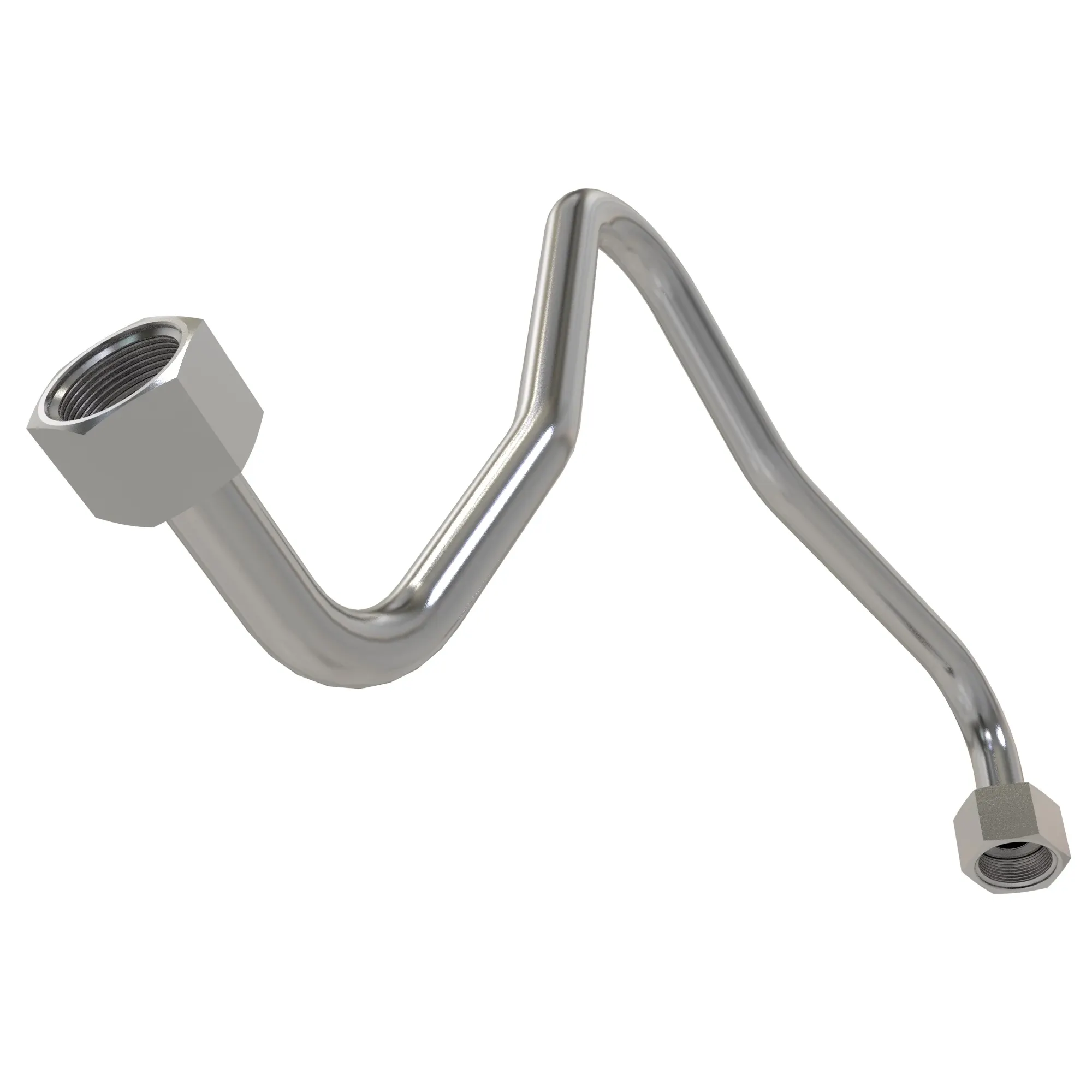 REAR AXLE LUBE DR