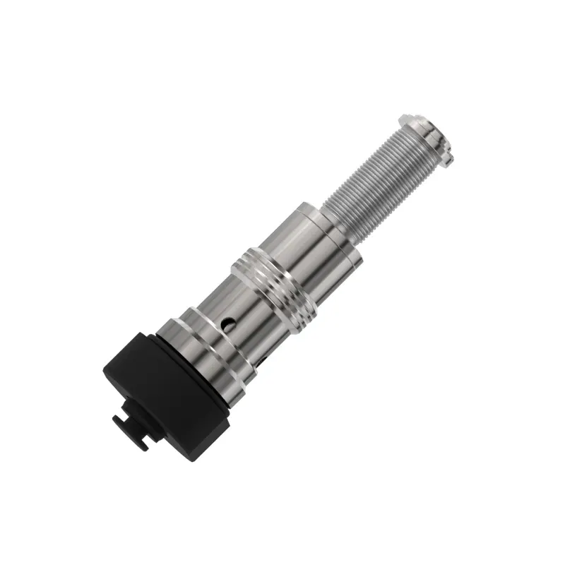 John Deere Valve Actuator - AA83192
