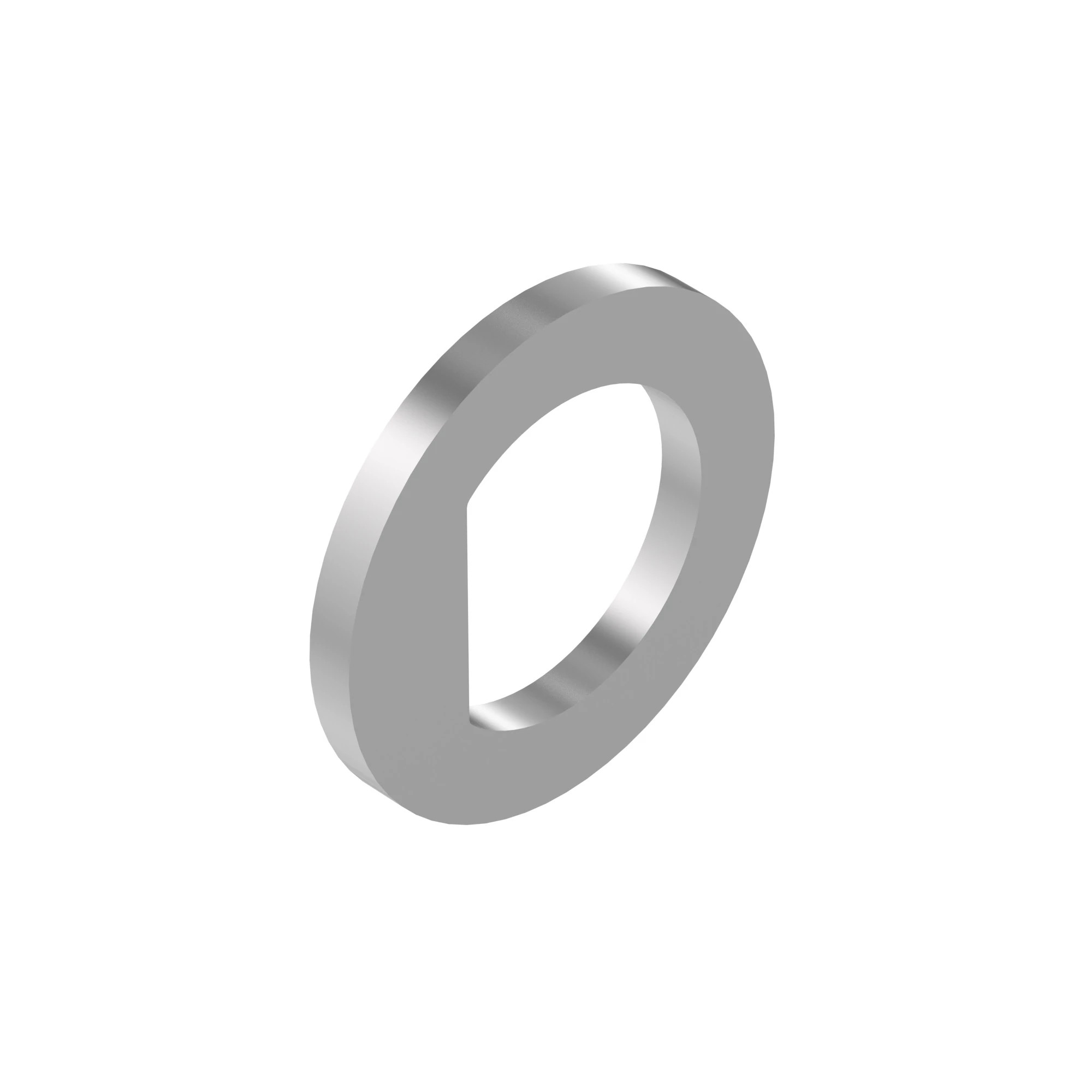 John Deere Thrust Washer - R42721