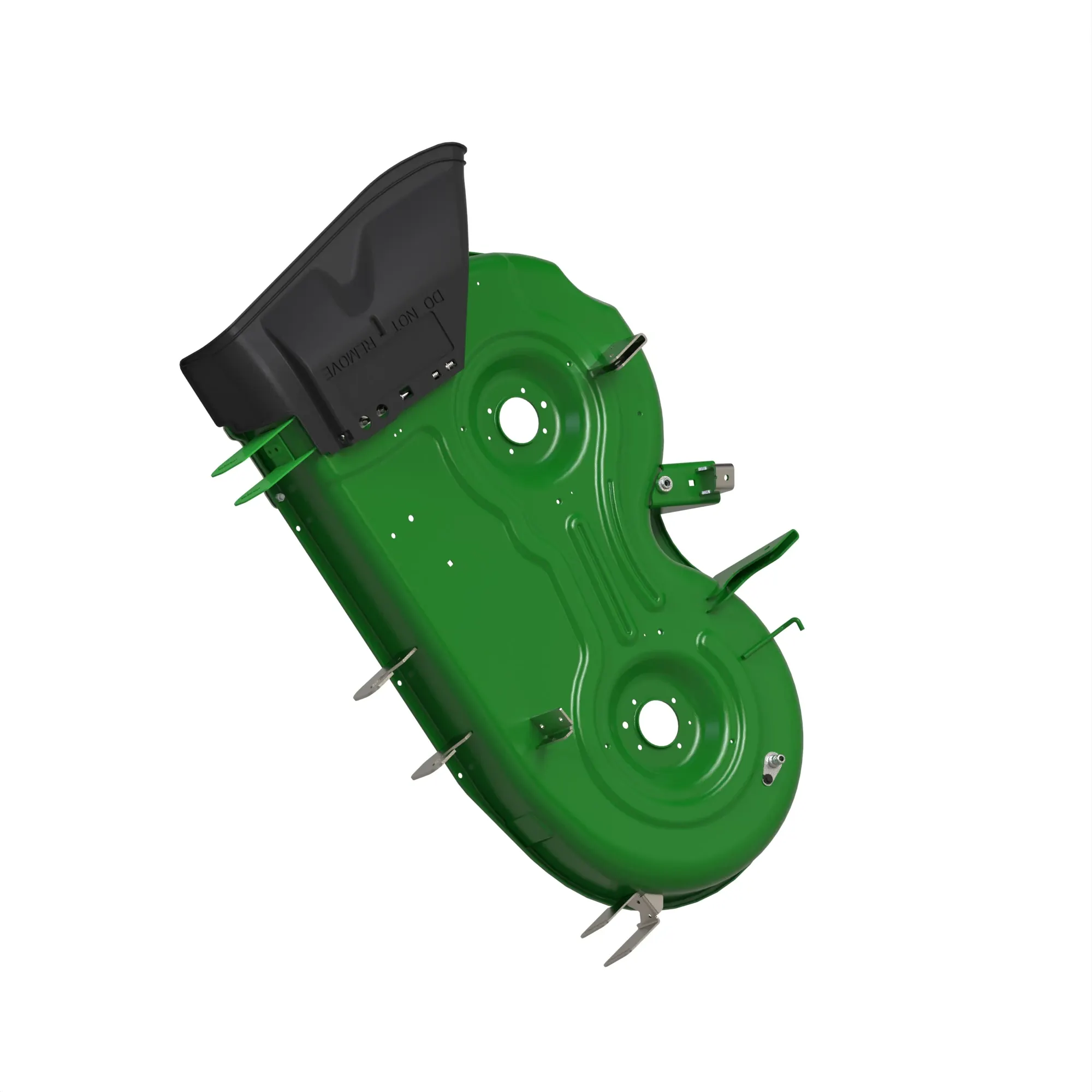 Mower Deck