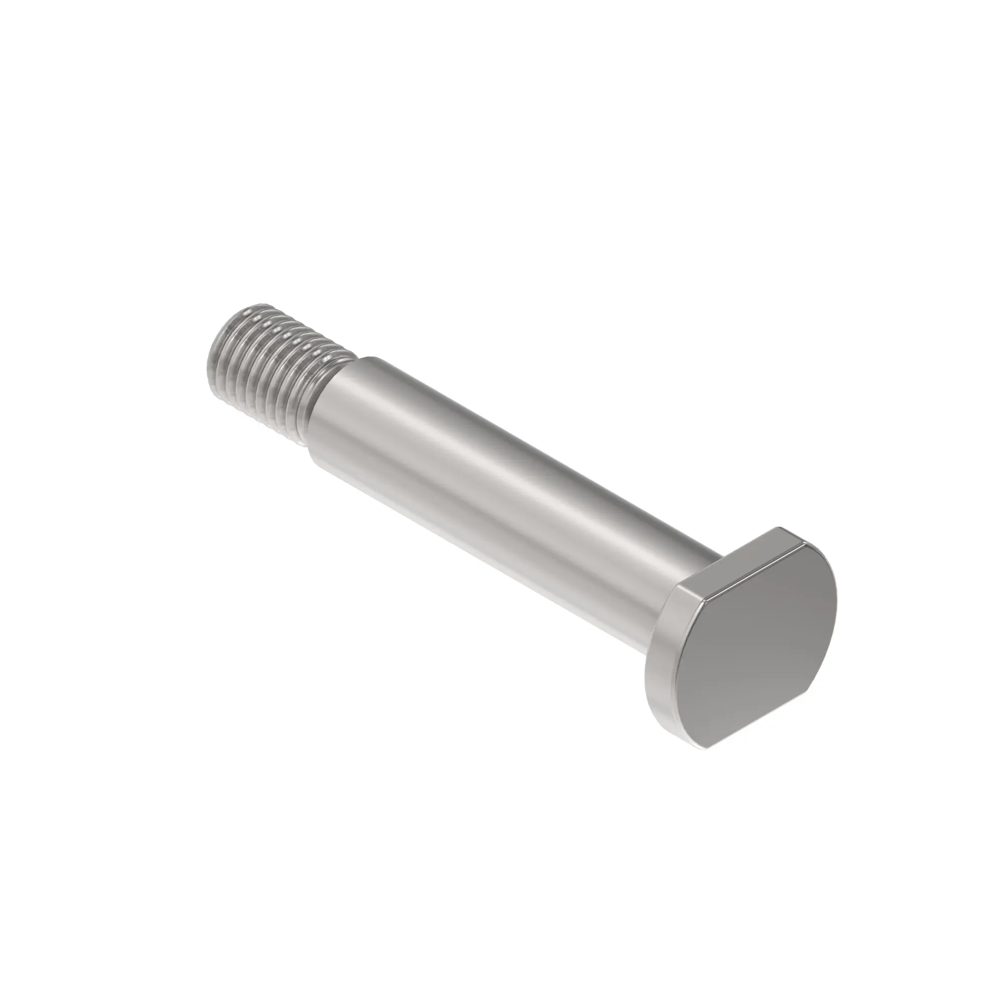 John Deere Hexagonal Head Shoulder Screw - M161774