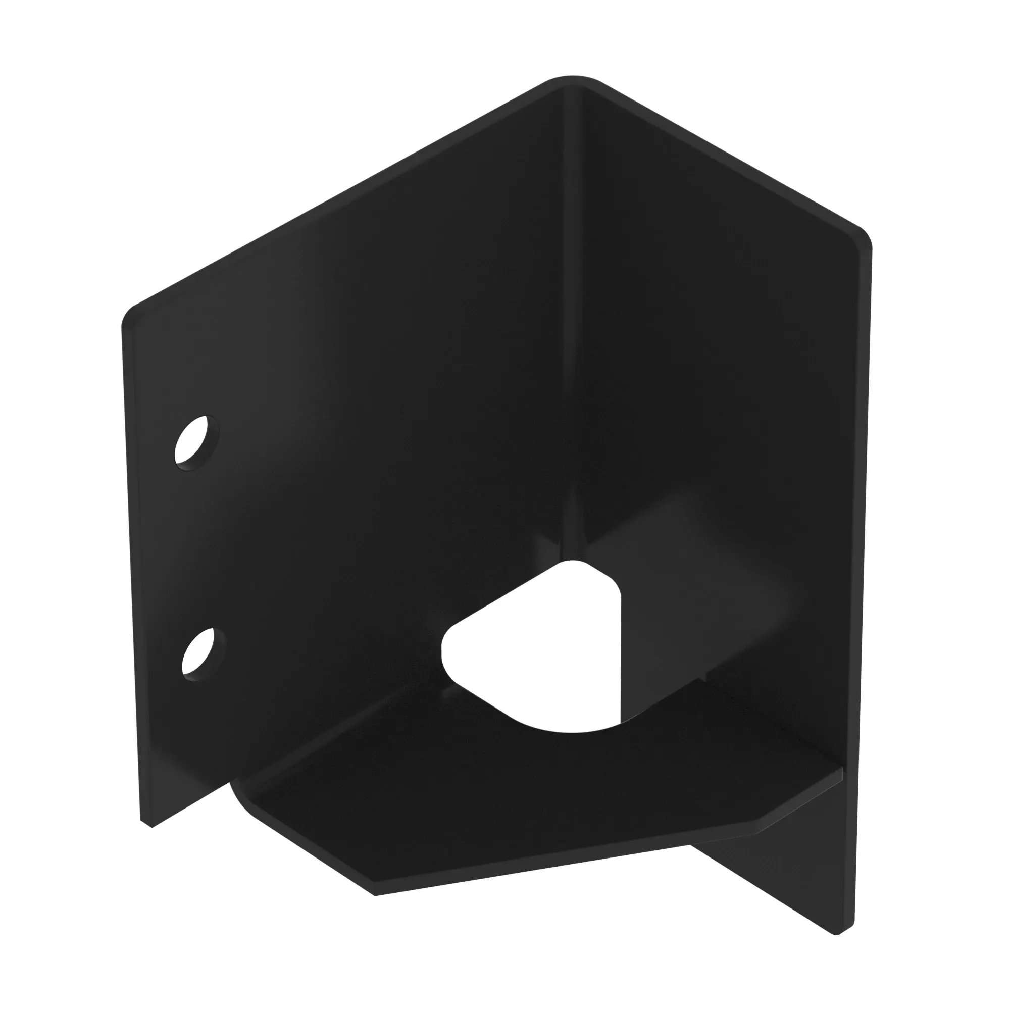 BRACKET, RADIATOR, RH