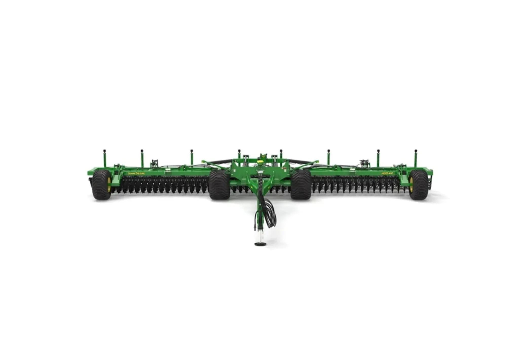HSD42 High Speed Disk | John Deere US