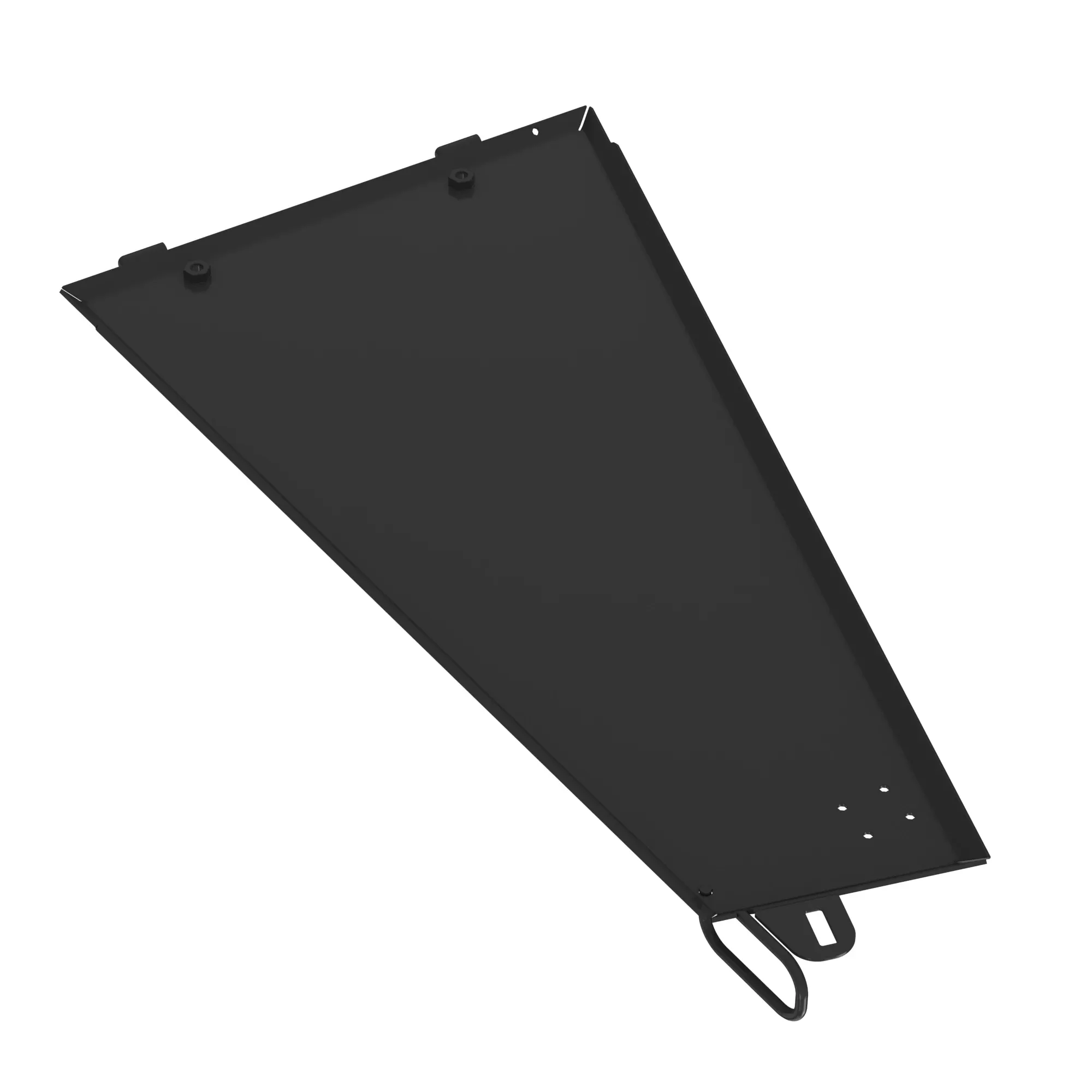 John Deere Cover - F648623