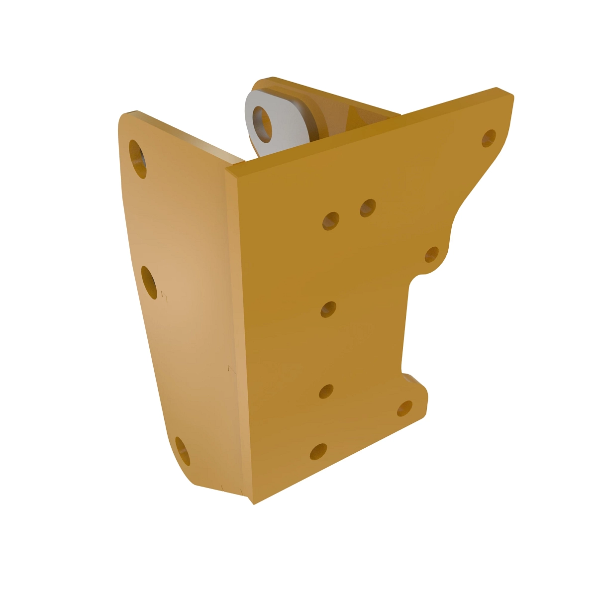 Support, Left Ripper Mount
