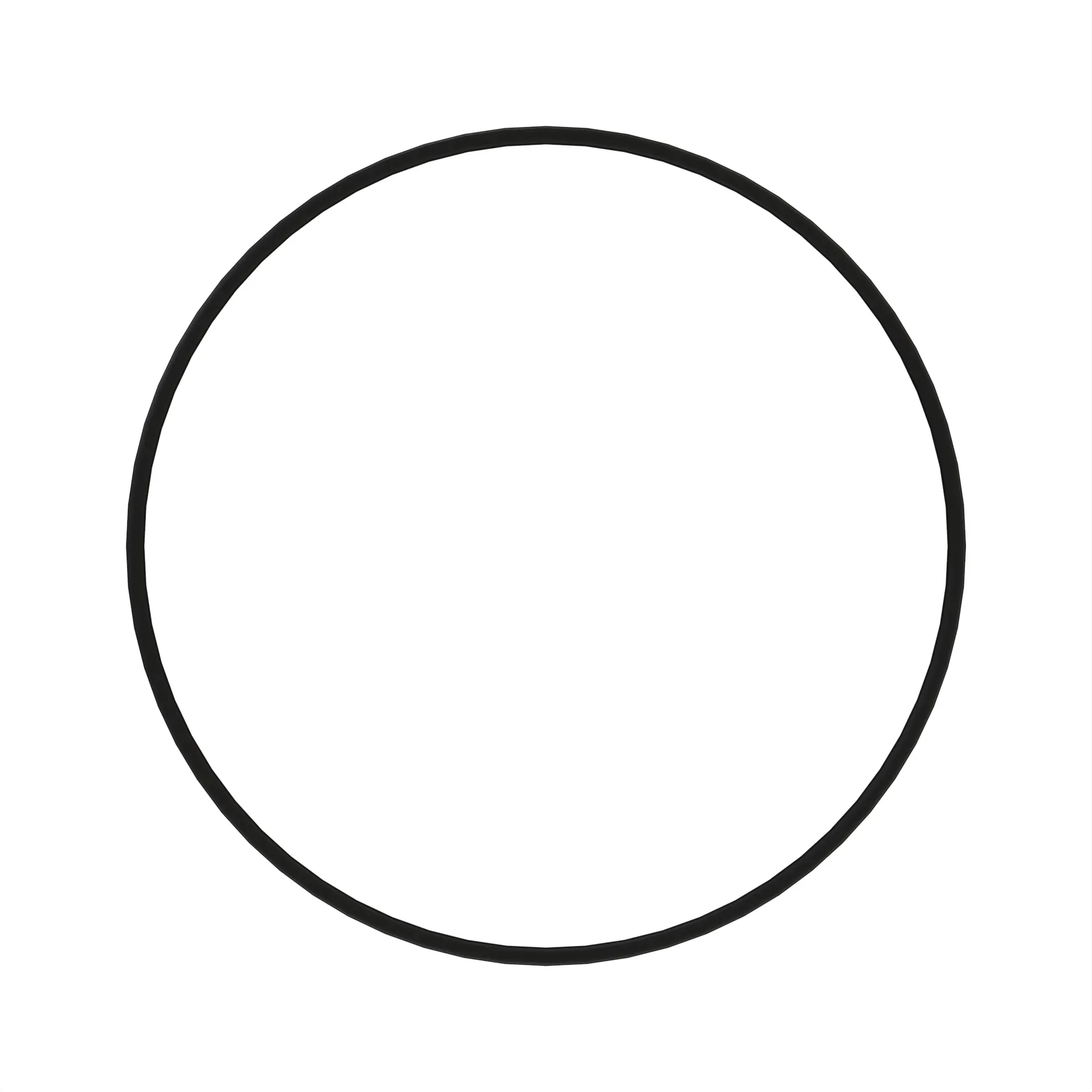 PACKING, O-RING