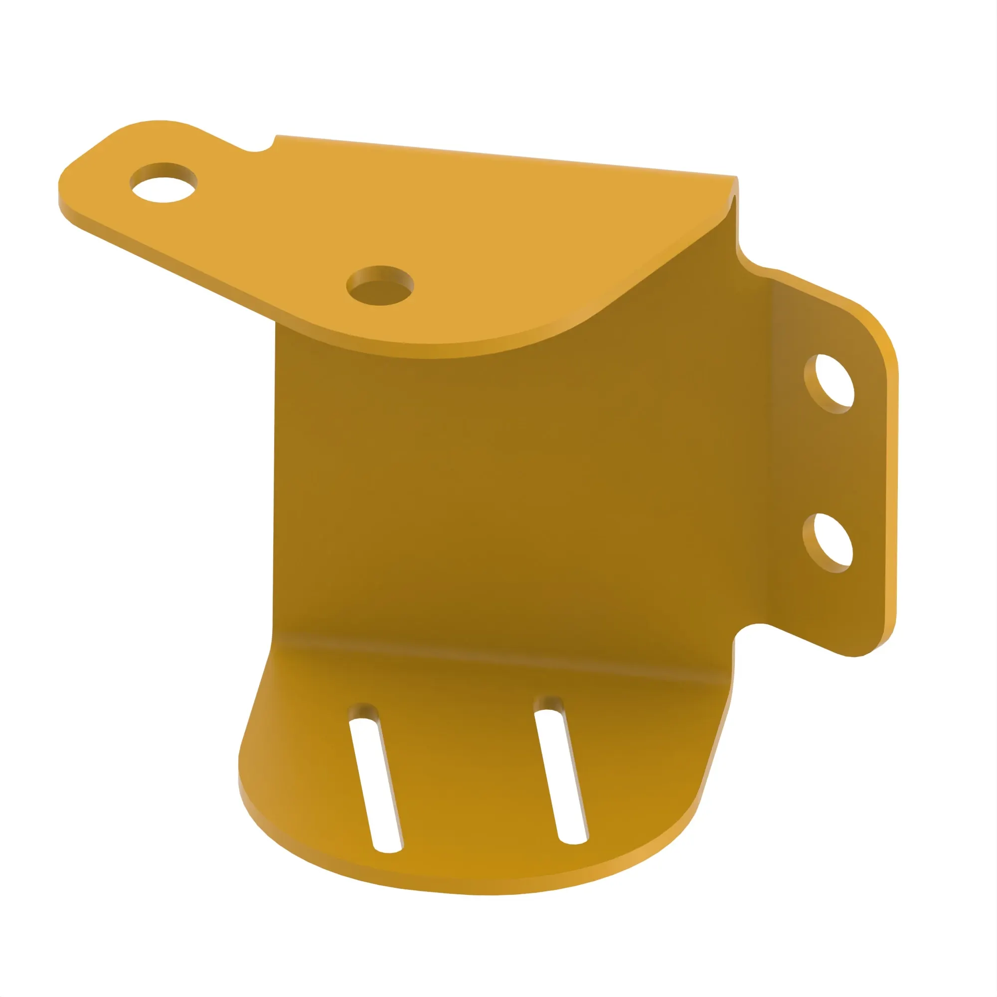 John Deere Bracket - T340757