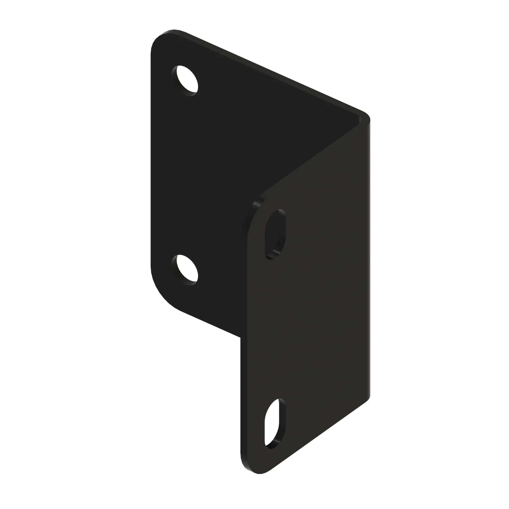 John Deere Boom Breakaway Section Plate - N318159