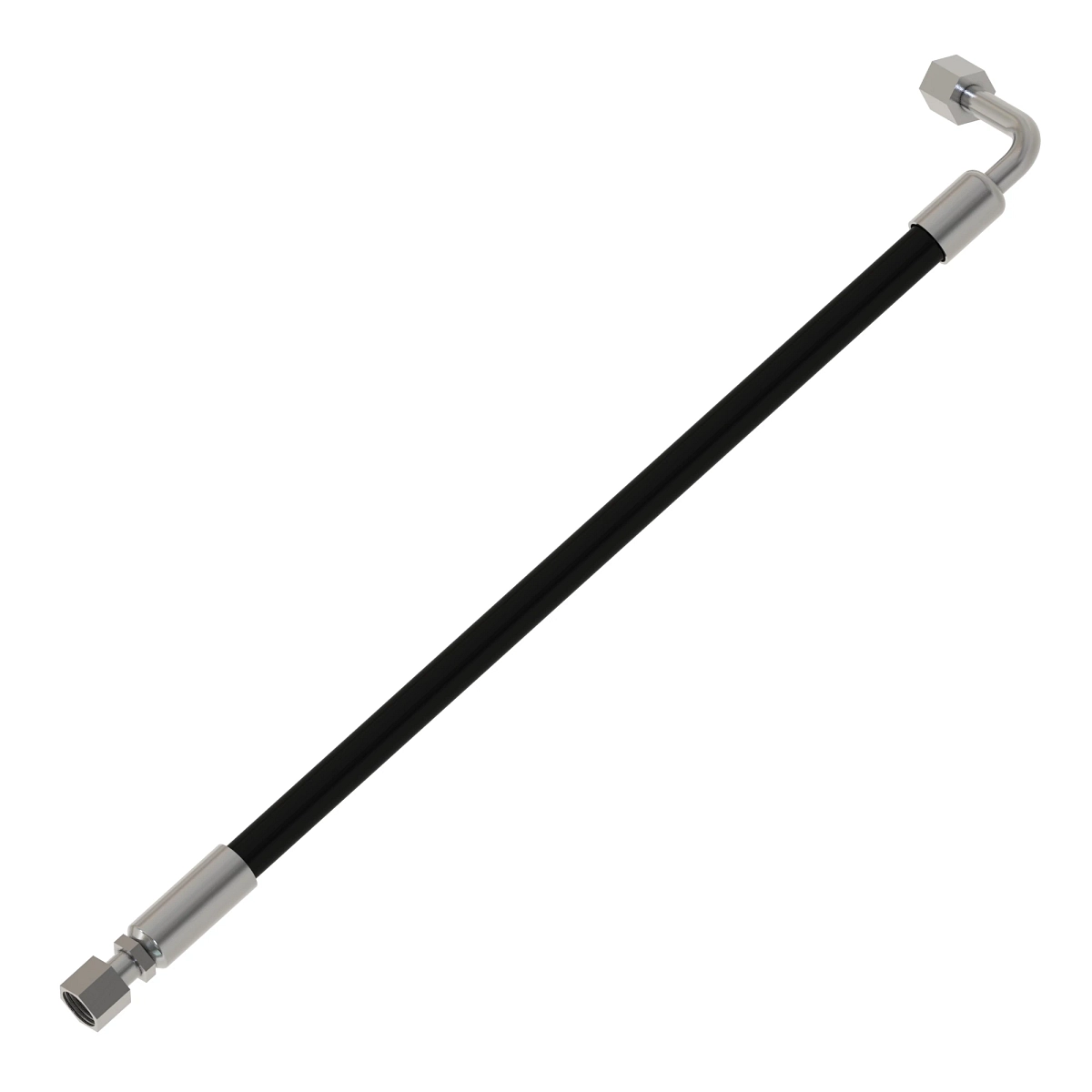 Hydraulic Hose, Hose Assy, Combo Va