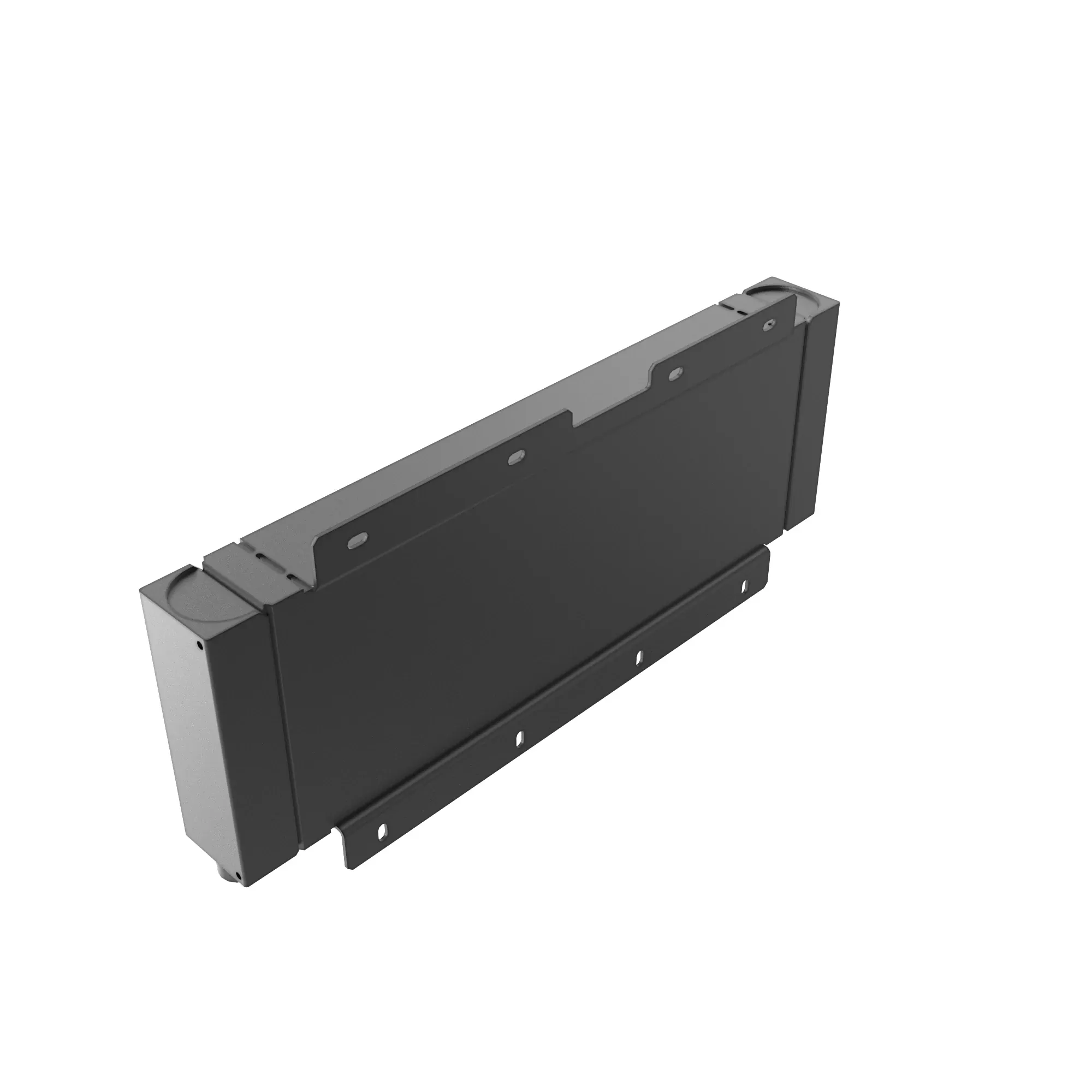 OIL COOLER, TRANS OIL COOLER