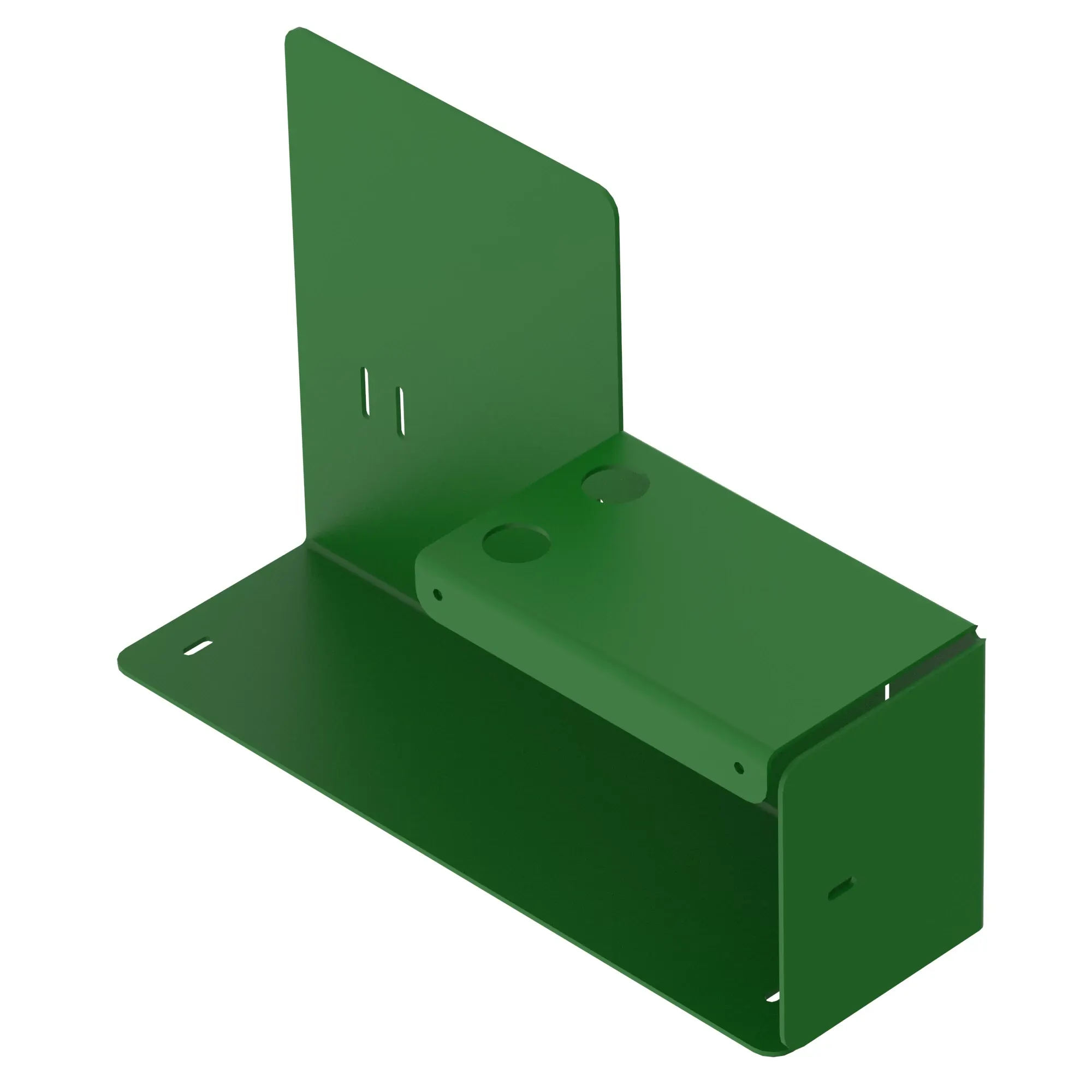 BRACKET, 9996 CHINA BRAKE LIGHT