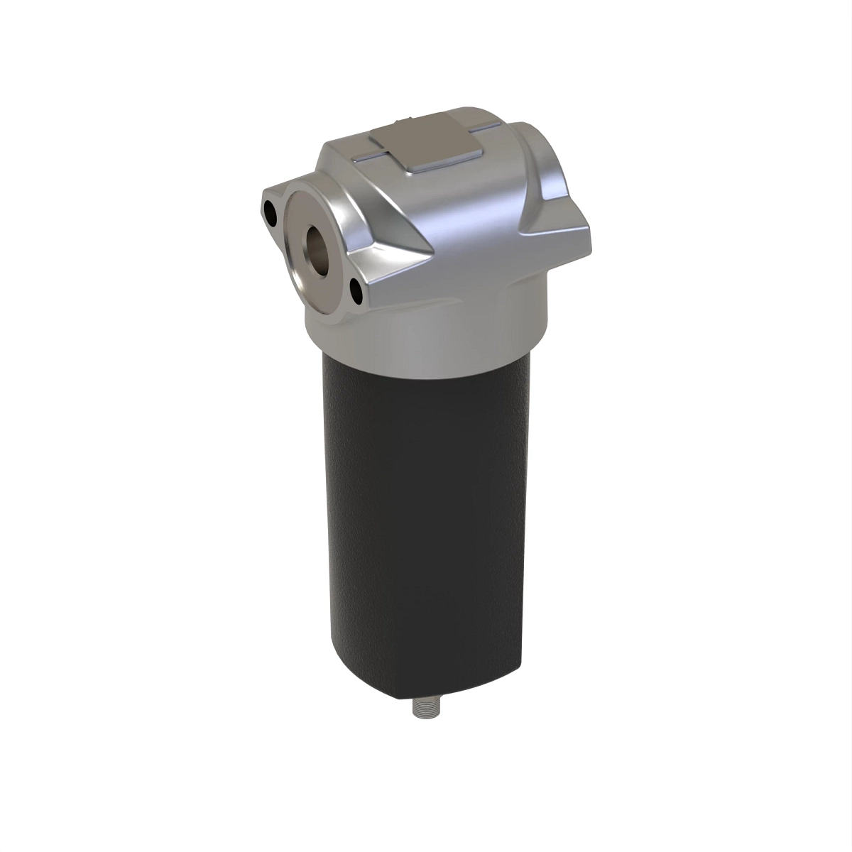 Pneumatic Component, Pneumatic Comp