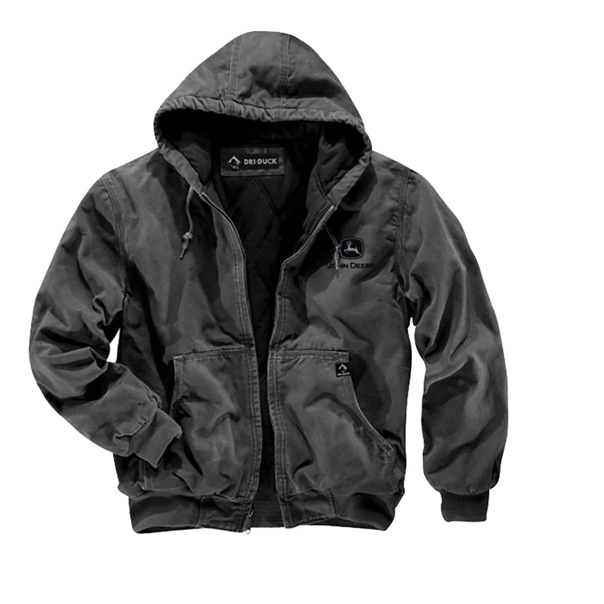 "Dri Duck Cheyenne Jacket"
