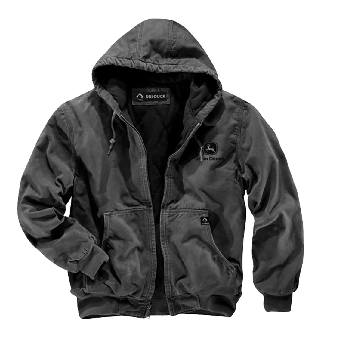 Men's DRI DUCK® Cheyenne Jacket | Shop.Deere.com