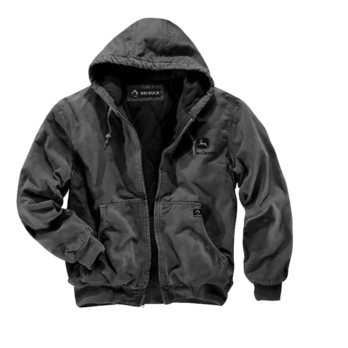 "Dri Duck Cheyenne Jacket"
