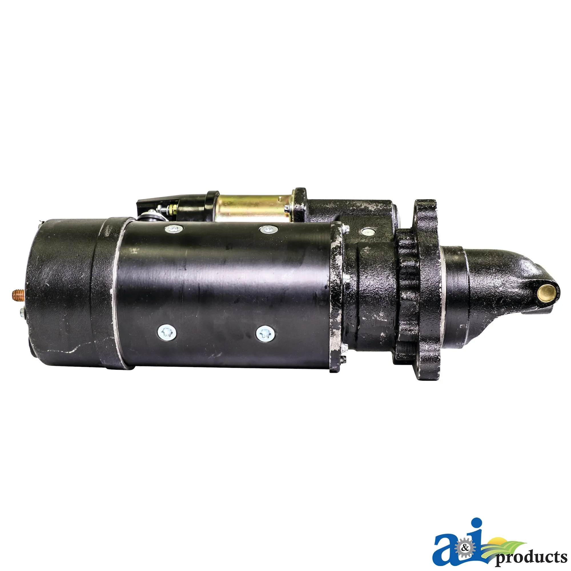 Starter Motor Kit
