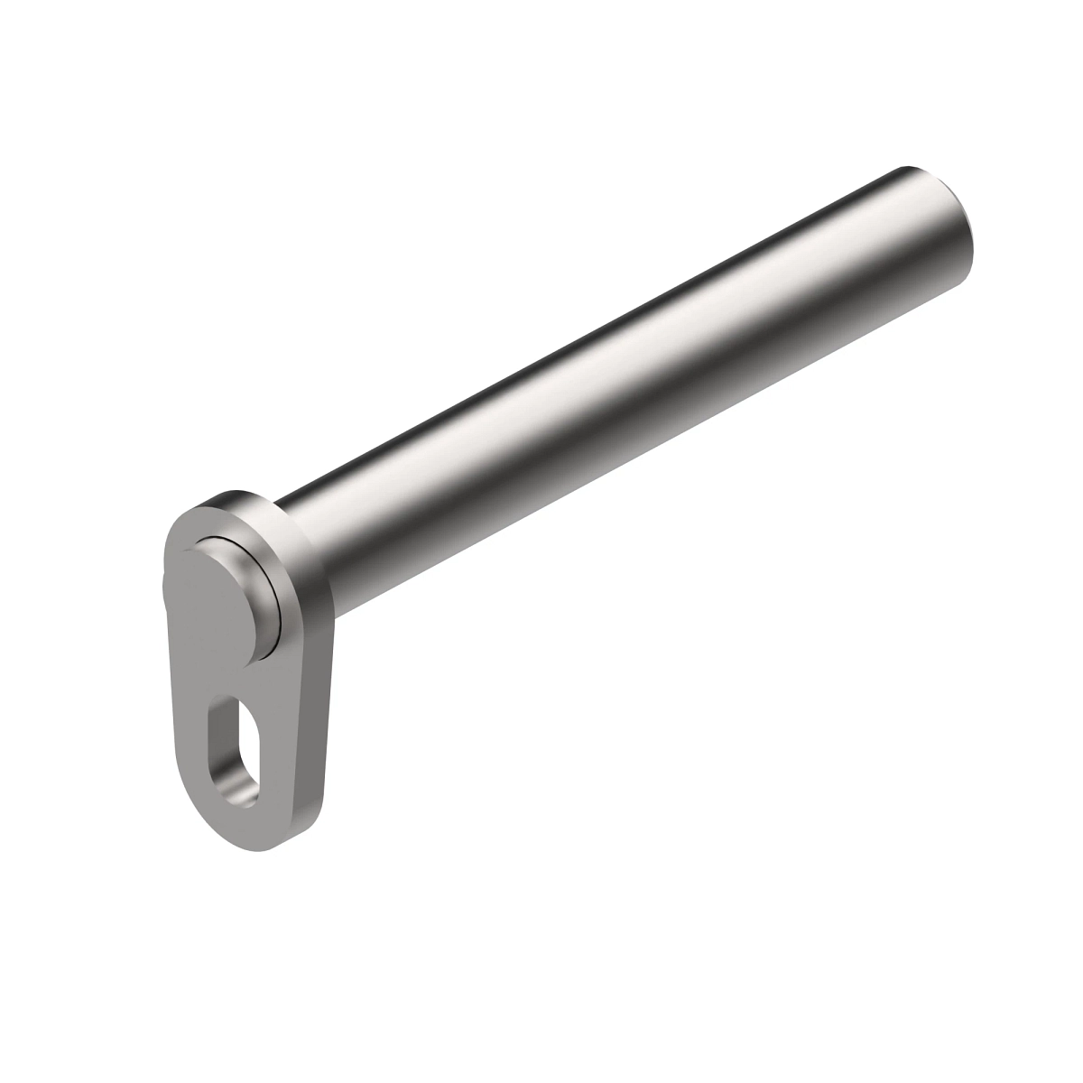 Flag Pin, Center Lift Db
