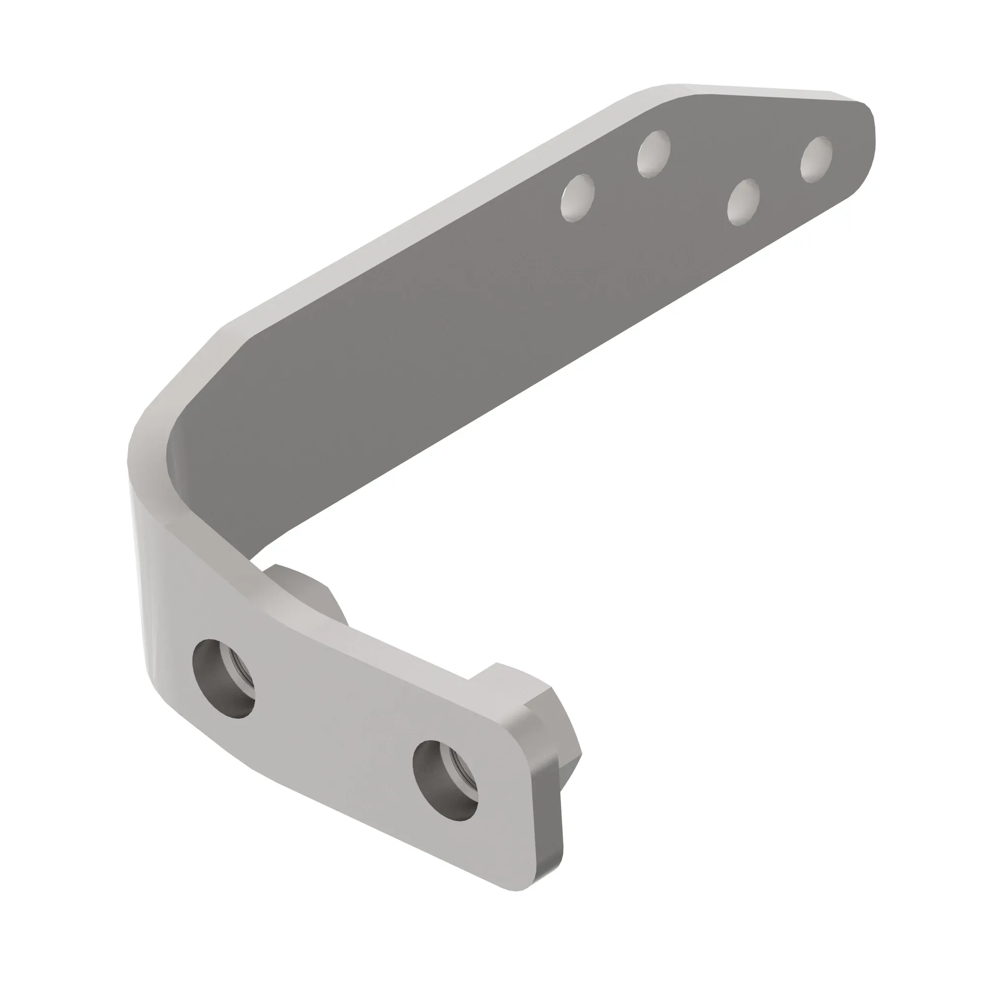 John Deere Bracket - AW36184