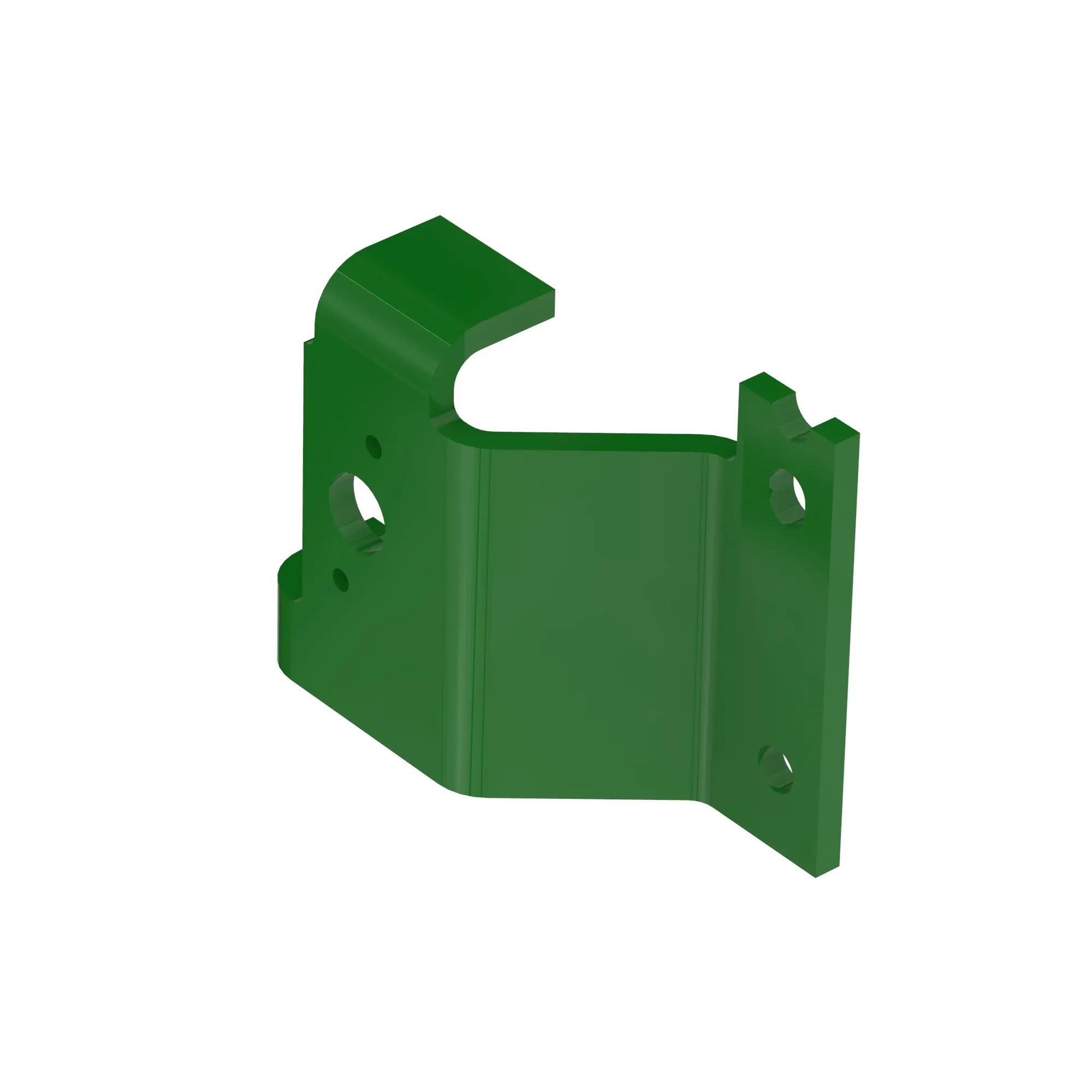 BRACKET, BRACKET, RH SENSOR