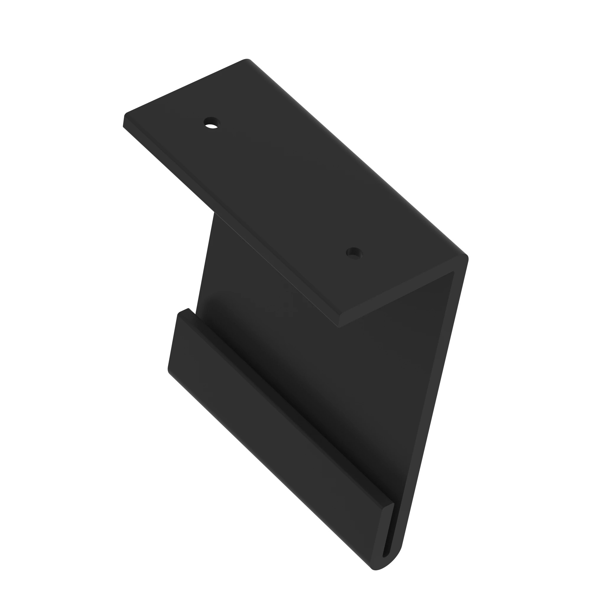 GUIDE, FRONT STYLING GUIDE