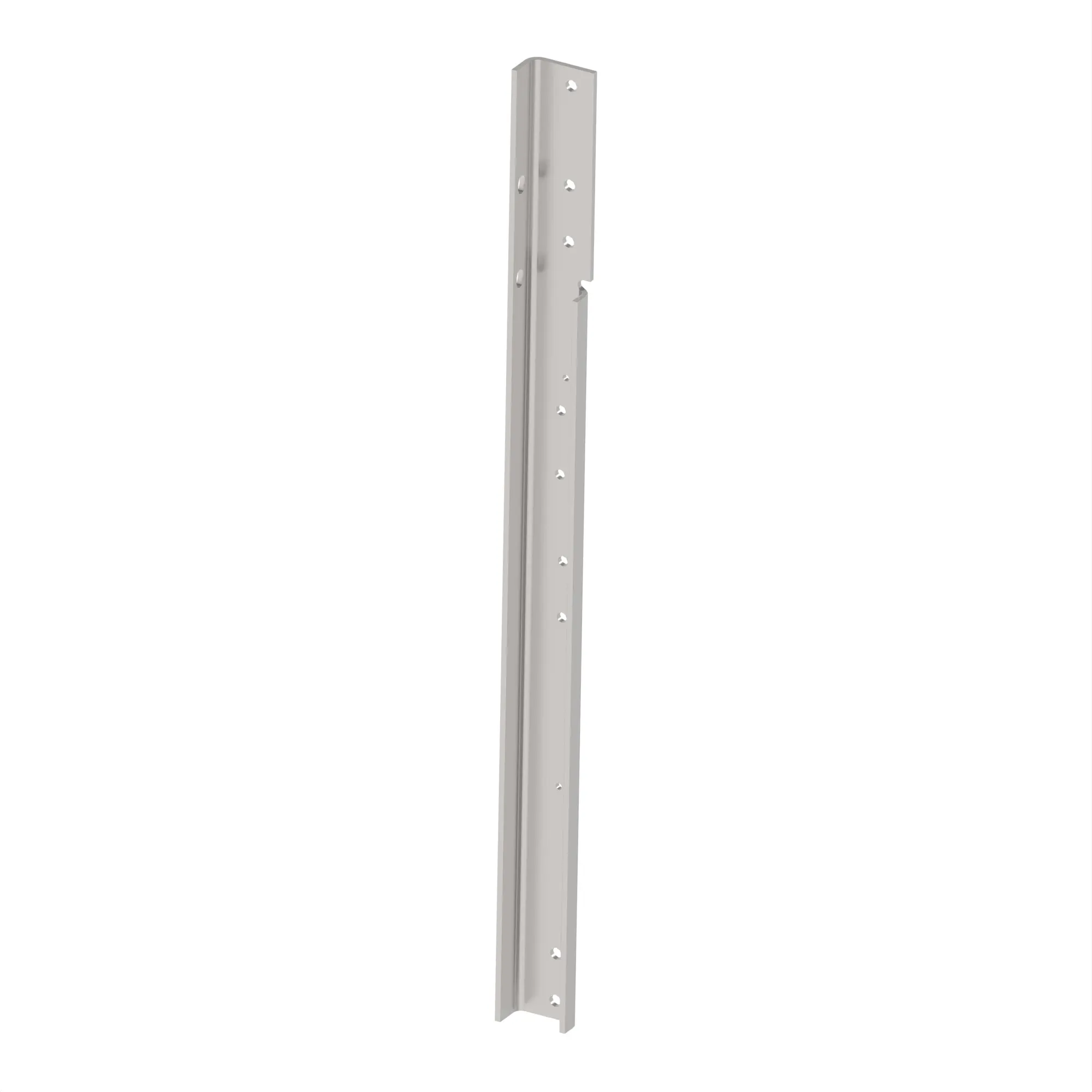 BRACKET, CHASSIS