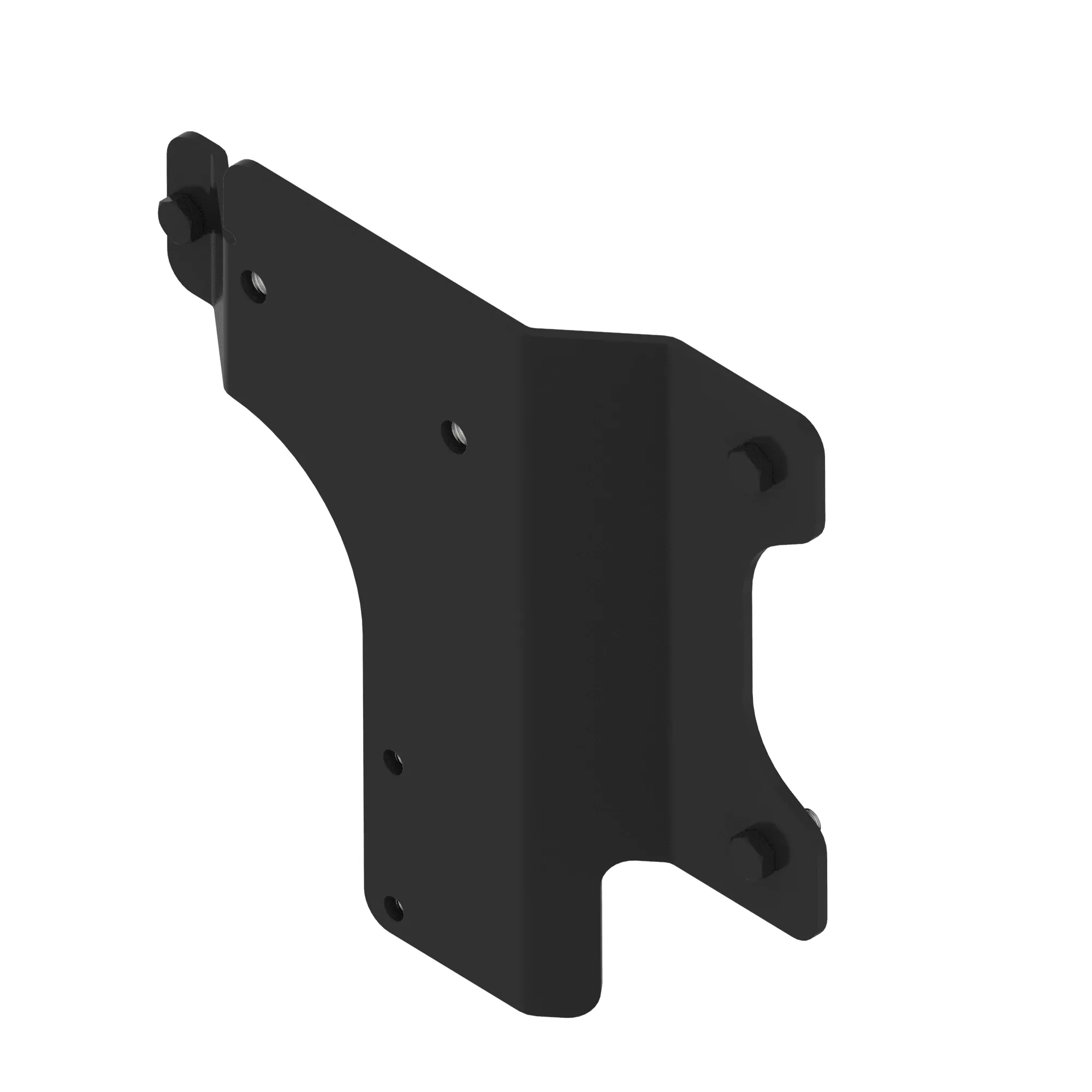 John Deere Mounting Bracket - F660644