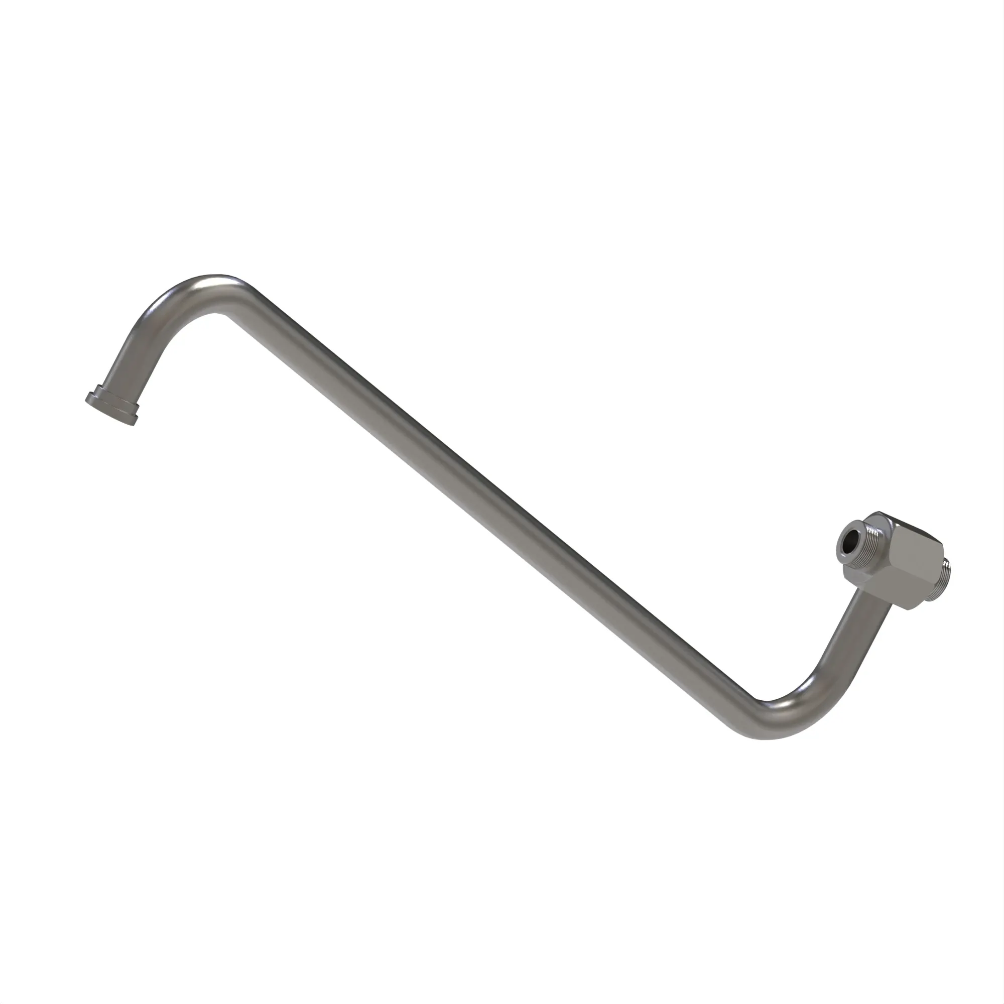 TUBE, TUBE ASSY, REAR HYDRO REVERSE