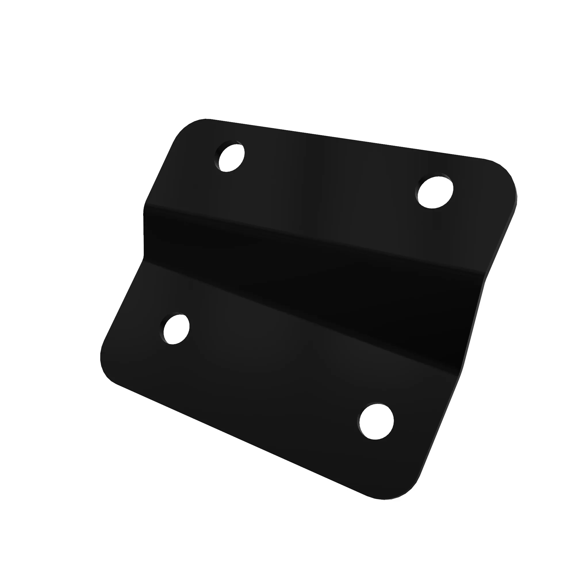 John Deere Side Shield Bracket - N406592