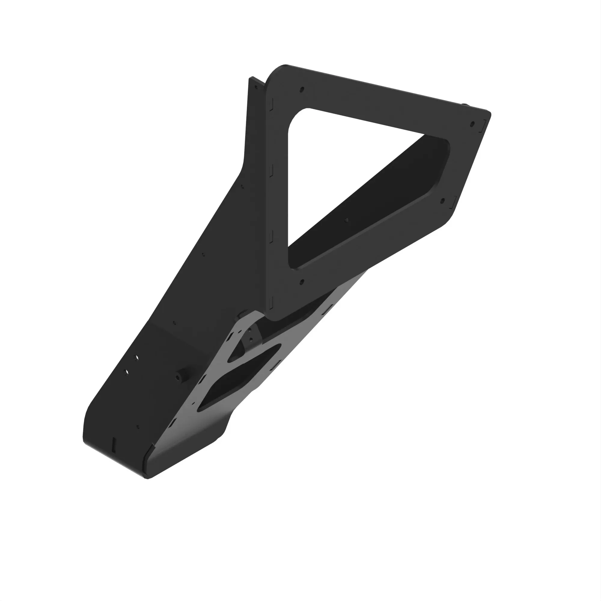 John Deere Step Support, Right Side - TA17891