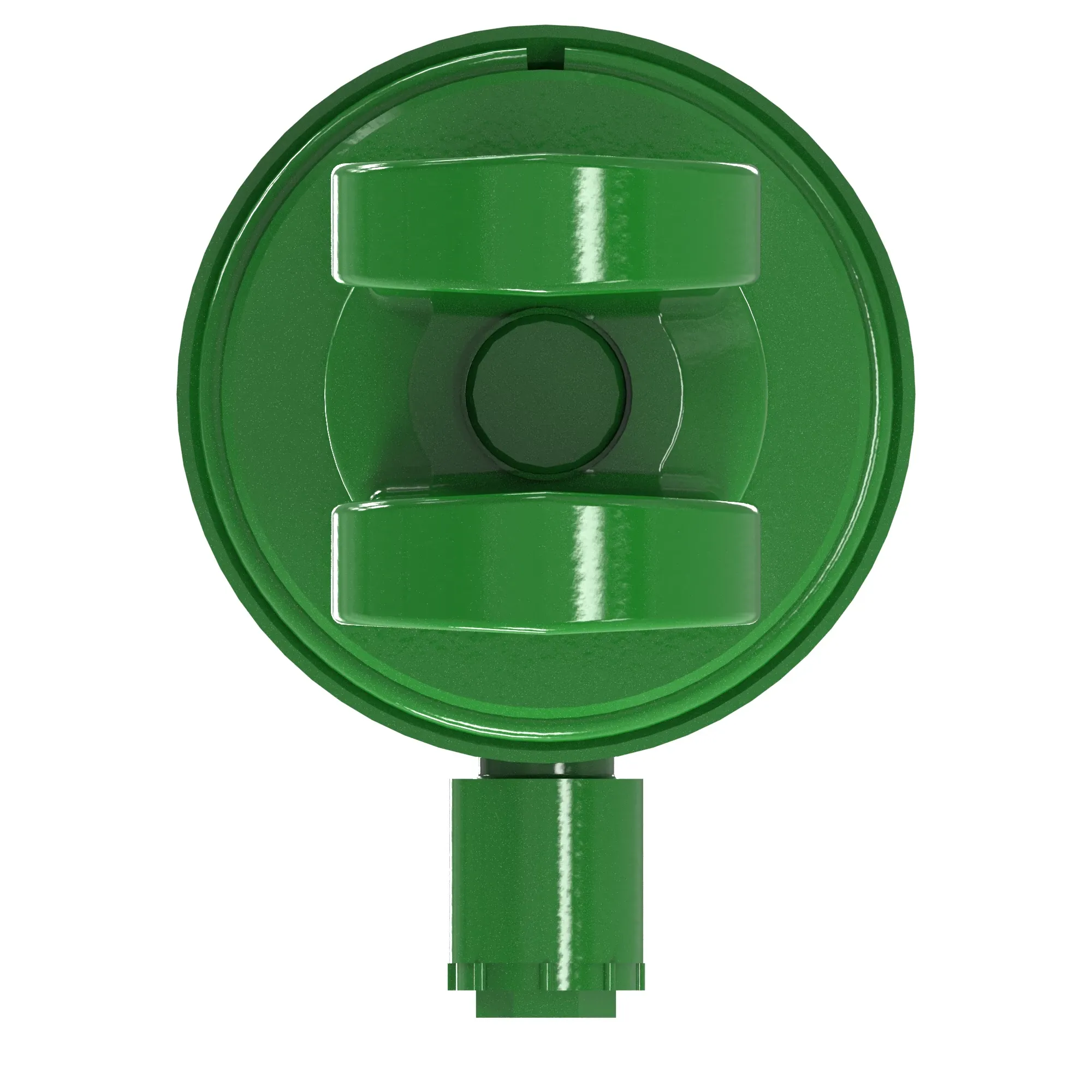 HYDRAULIC CYLINDER