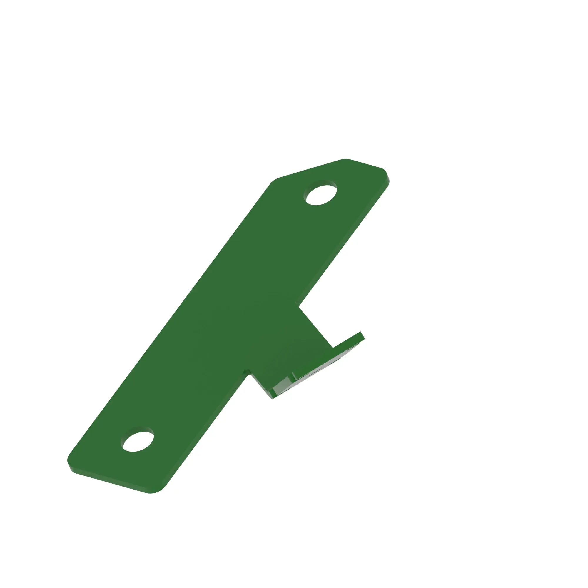Bracket