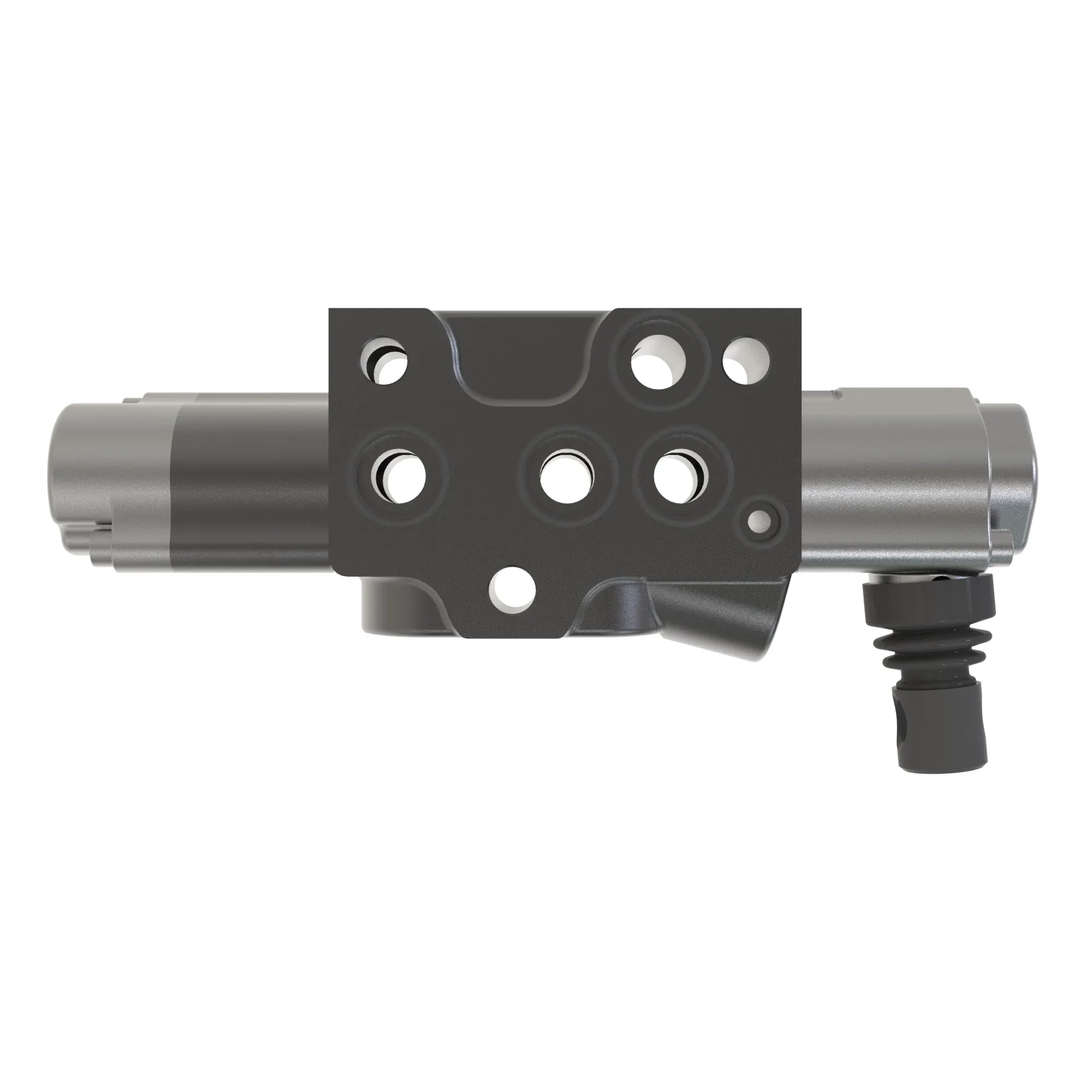SELECTIVE CONTROL VALVE