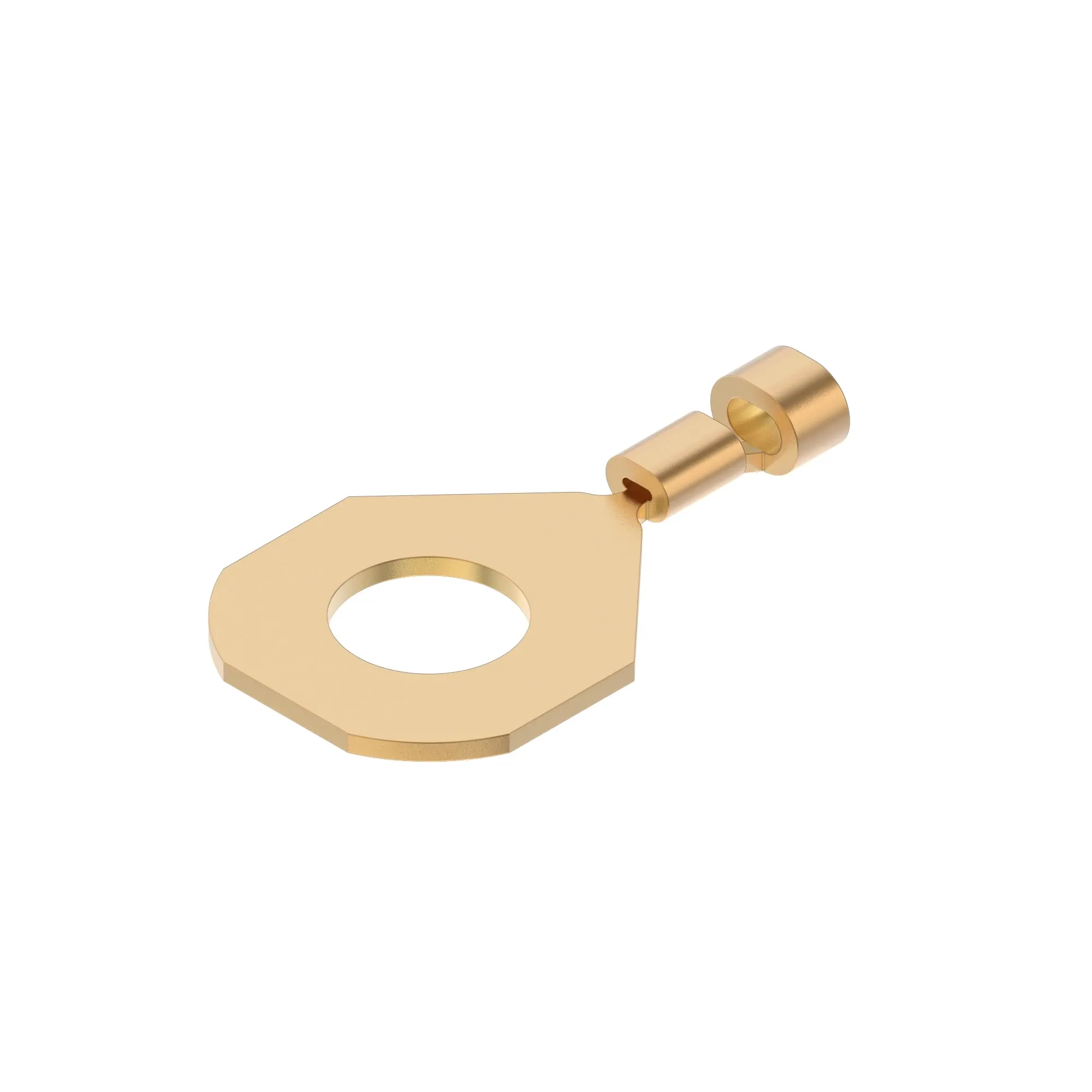 John Deere Electrical Connector Terminal - 57M7572