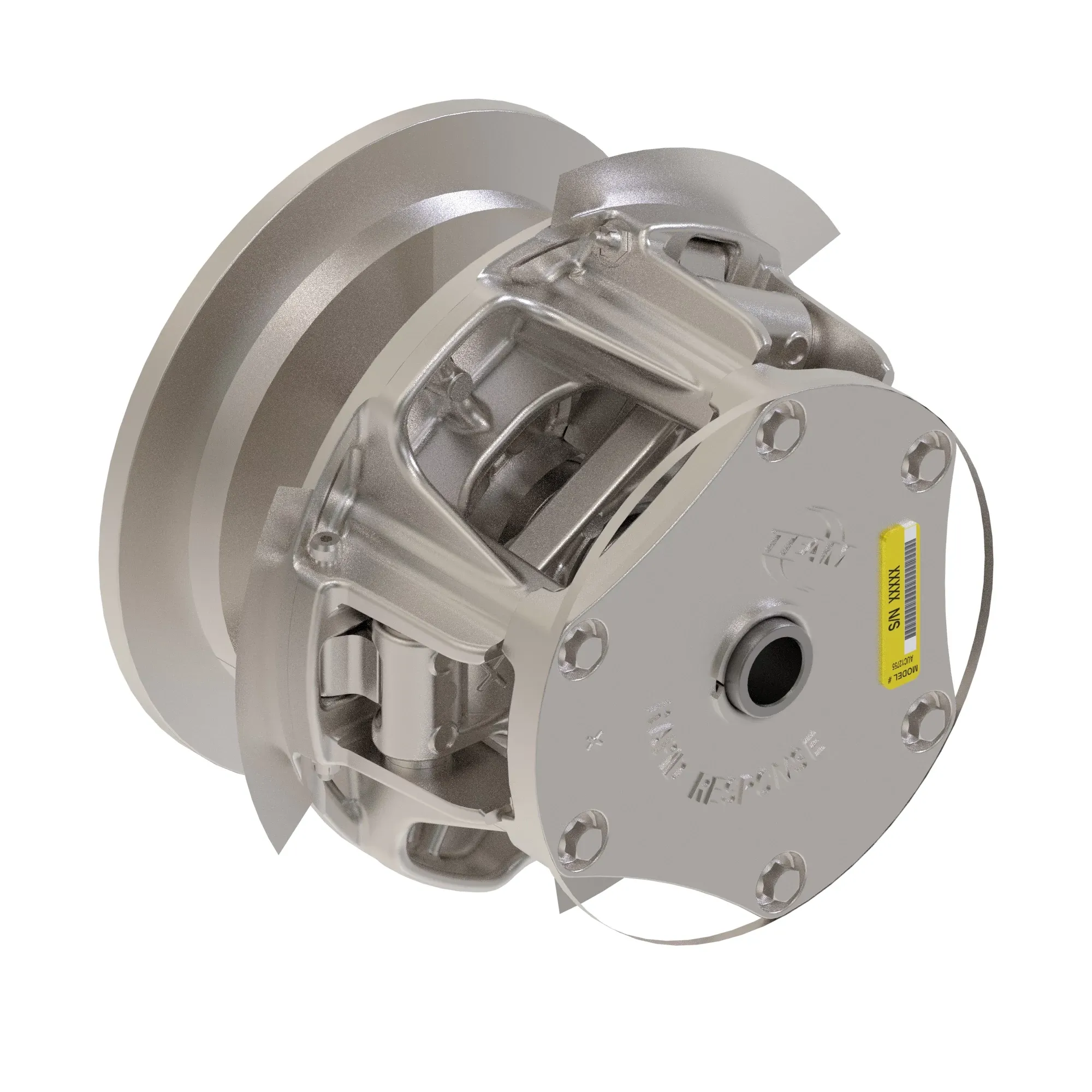 John Deere Clutch - AUC12755