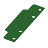 John Deere Drive Hose Shield - H154755