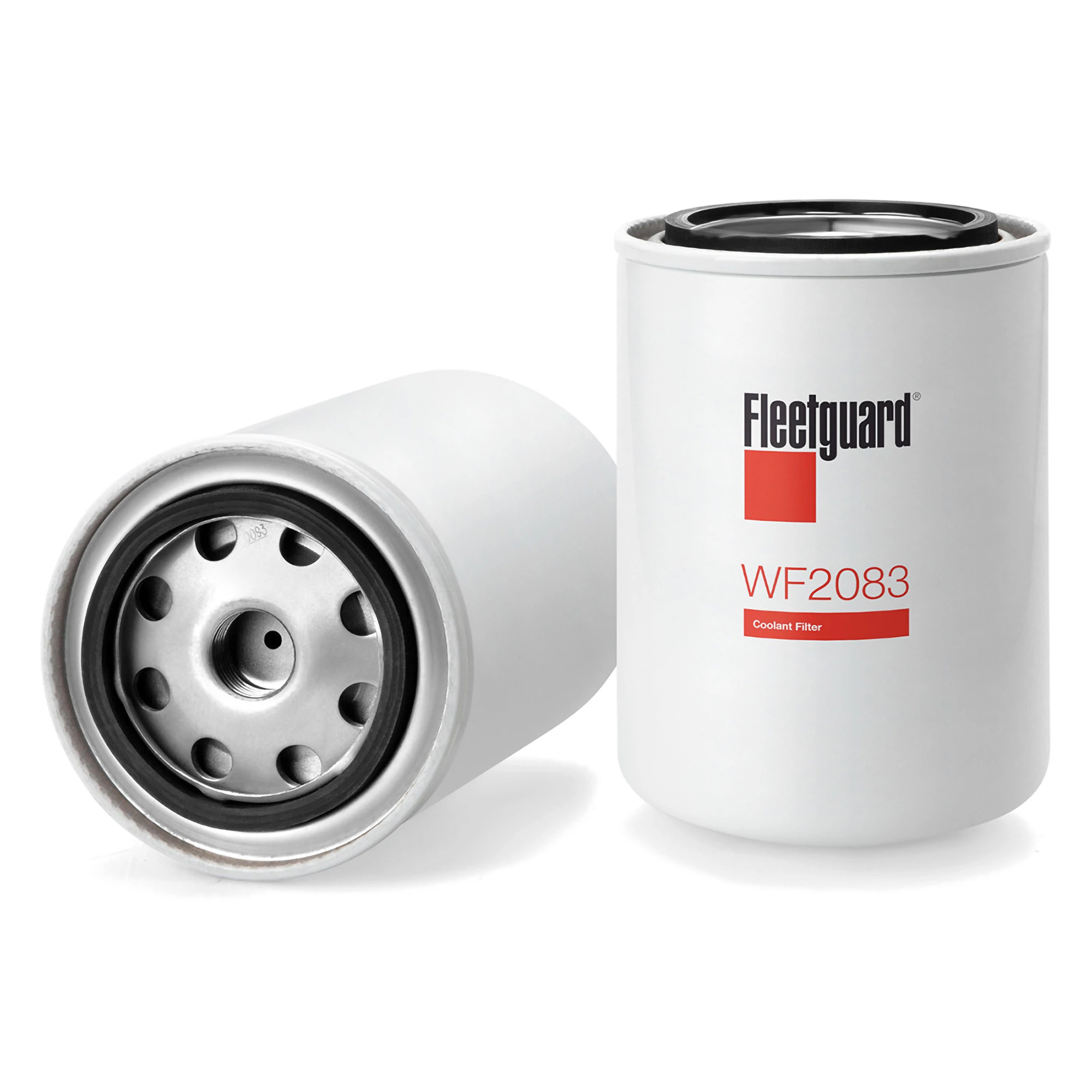 Fleetguard Spin-On Coolant Filter - PMWF2083J