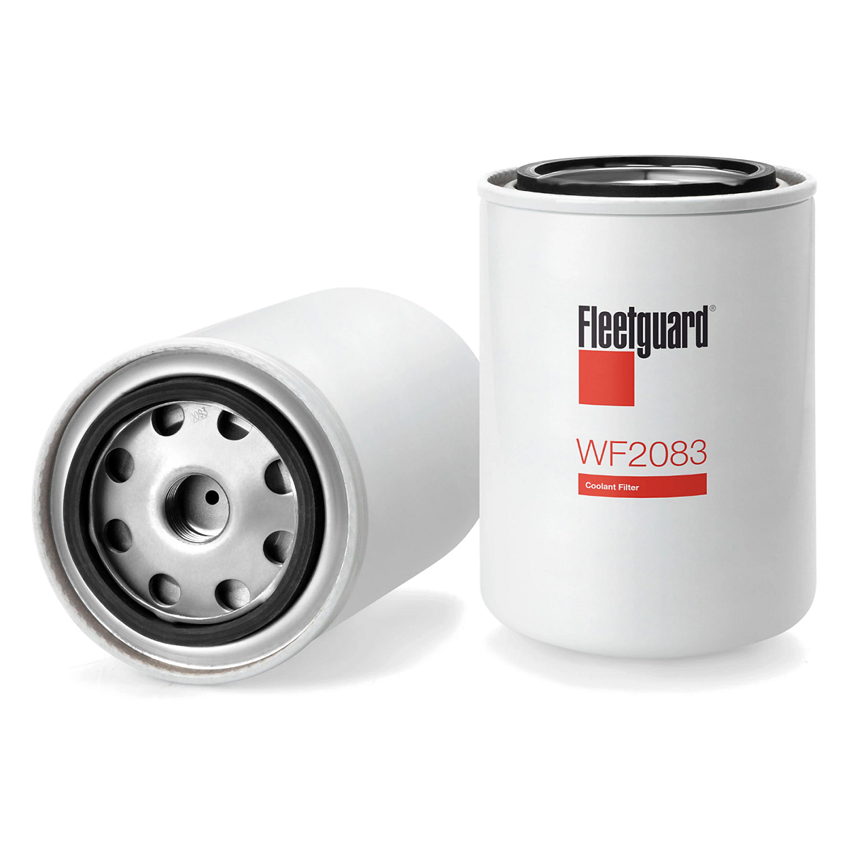 Fleetguard Spin-On Coolant Filter - PMWF2083J