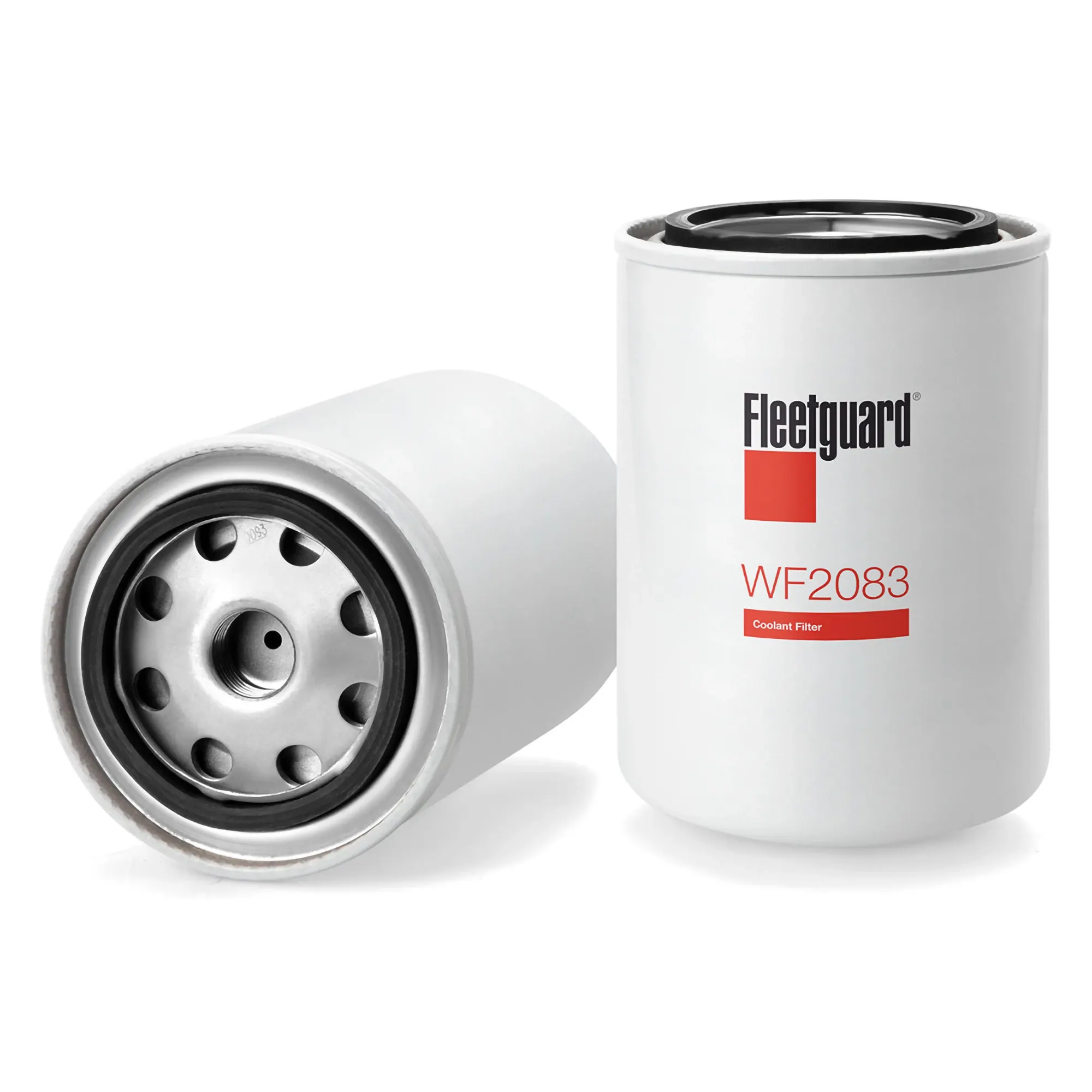 Fleetguard Spin-On Coolant Filter - PMWF2083J