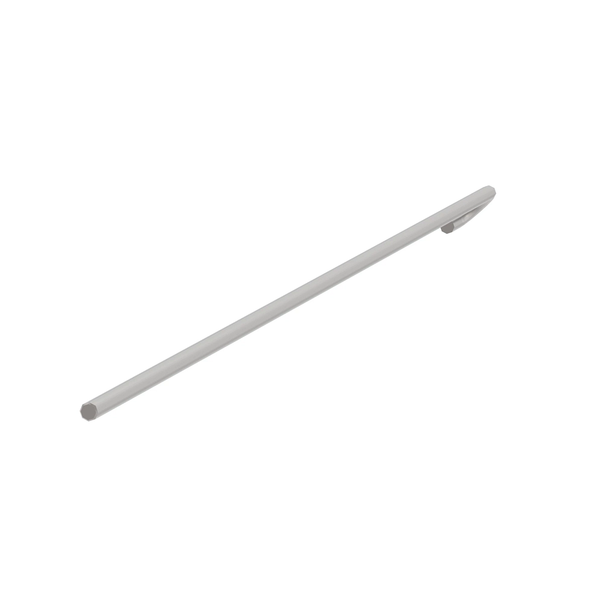 Rod-Spring Tension