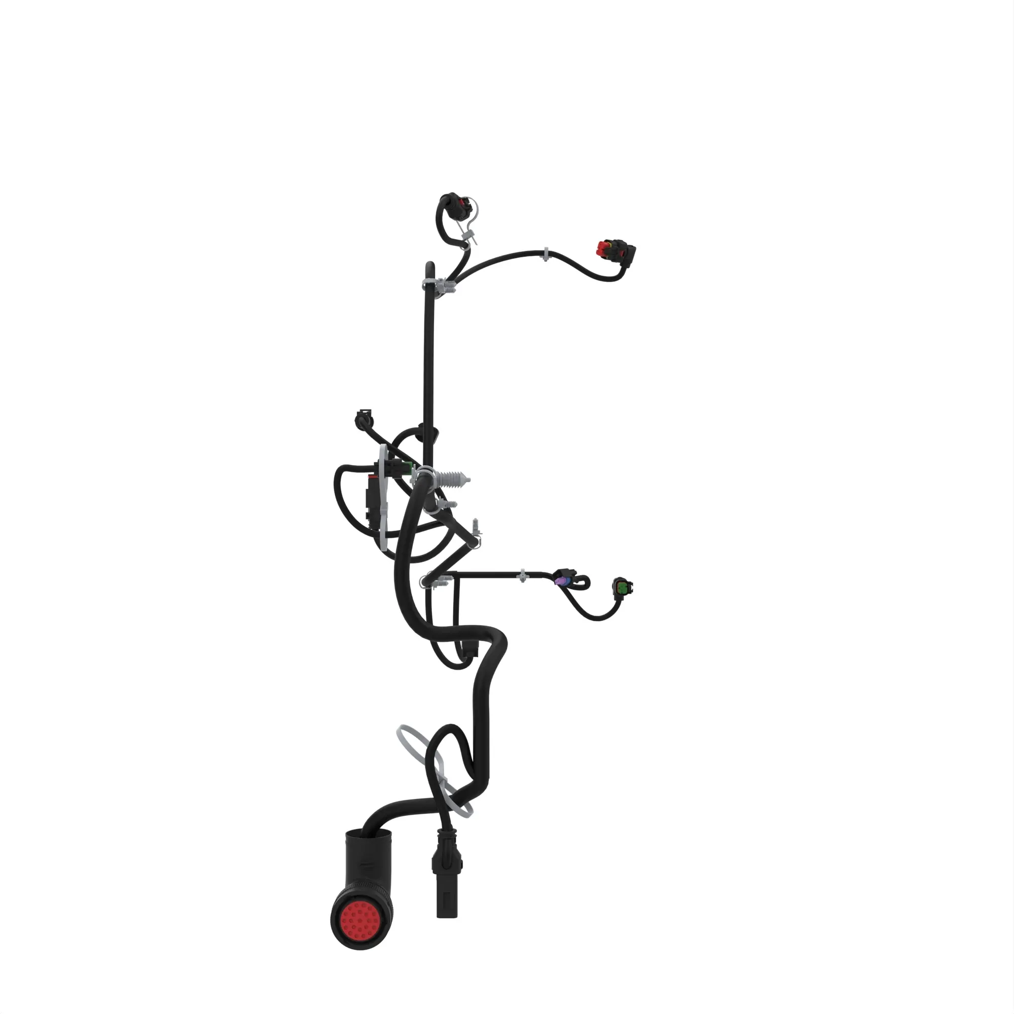 WIRING HARNESS, PBST TRANSMISSION