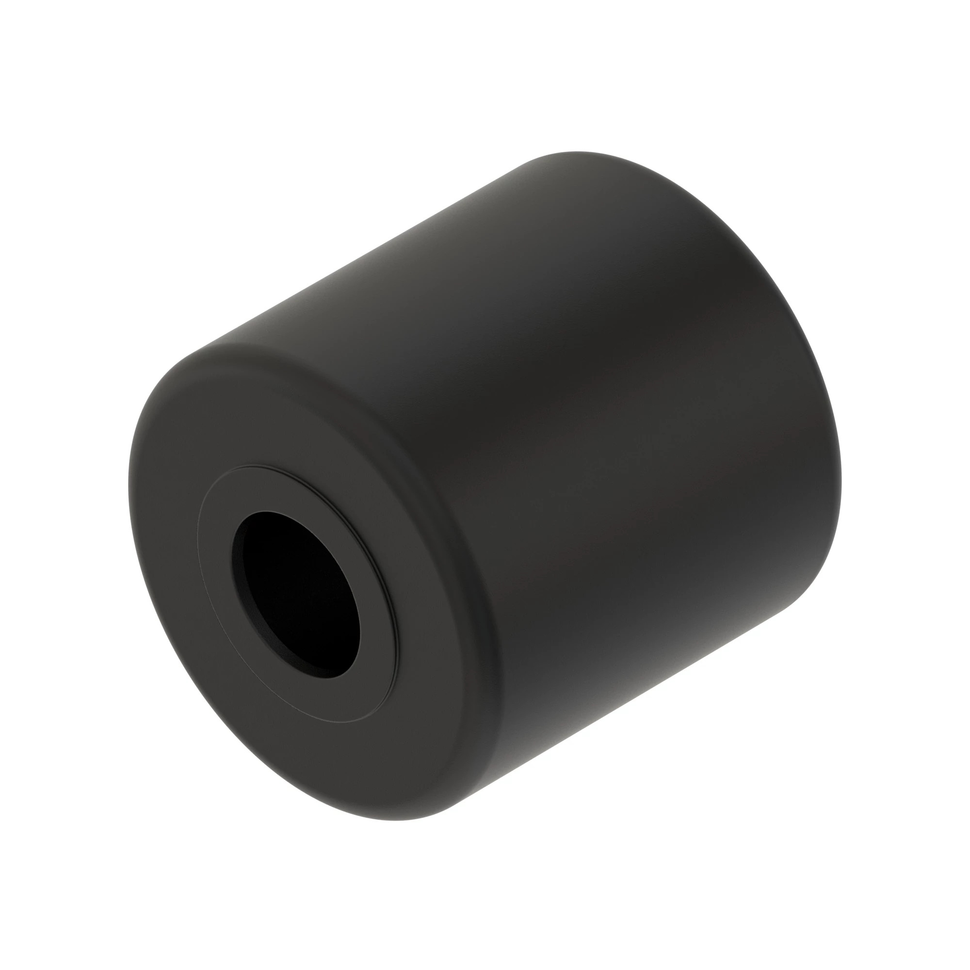 ⚙️ RE243588: Rodillo de soporte de la barra de tiro John Deere 🚜✅