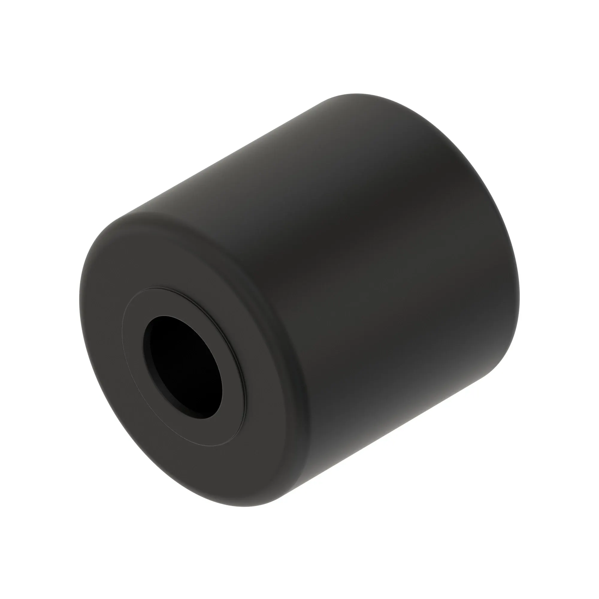 John Deere Drawbar Support Roller - RE243588