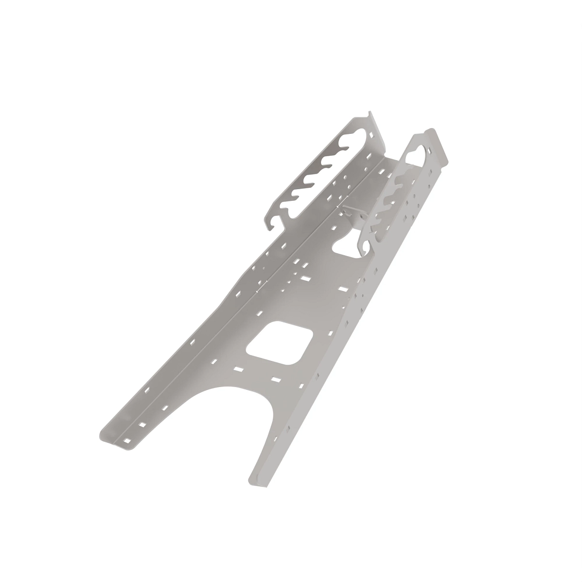 C4XXR Hoses Bracket