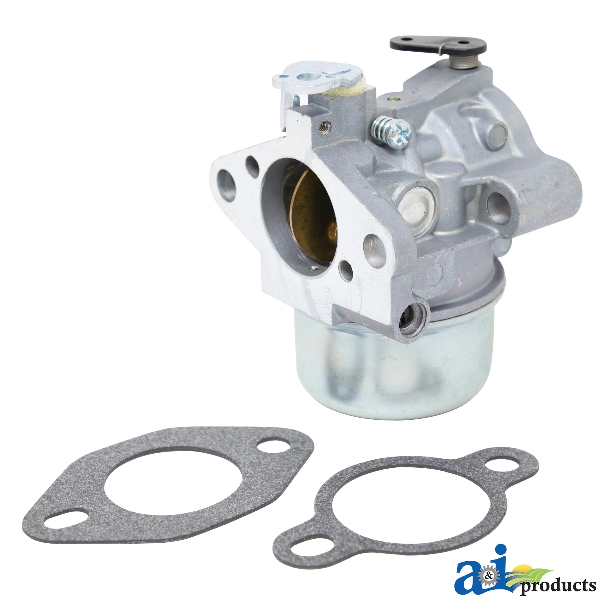 A&I Products Carburetor Kit - A-AM125355