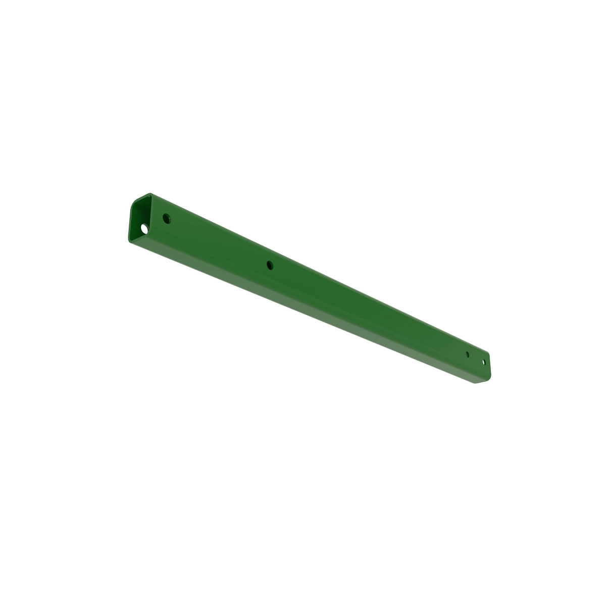 Structural Tubing, Rectangular Tube