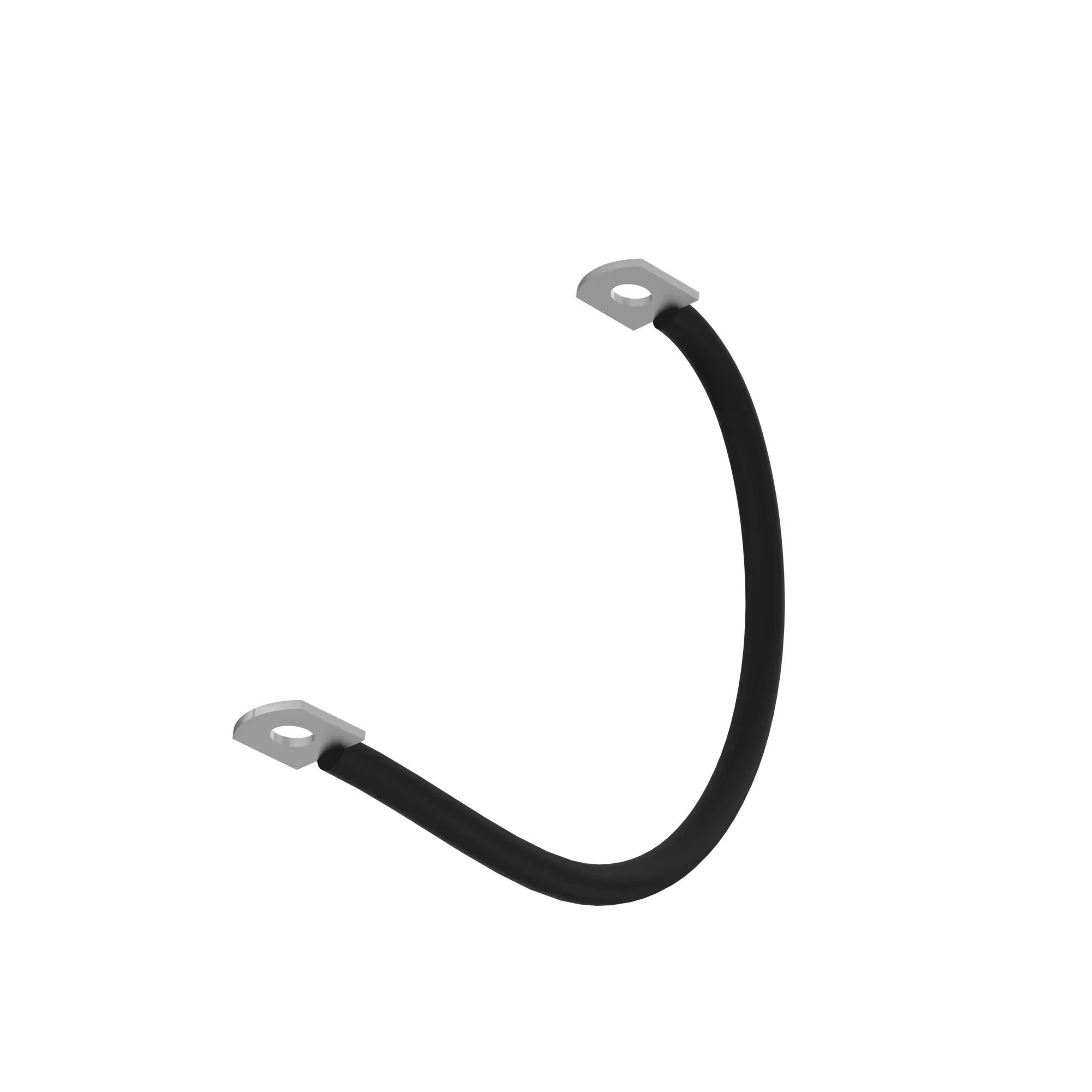 GROUND CABLE,ENGINE,MZ3