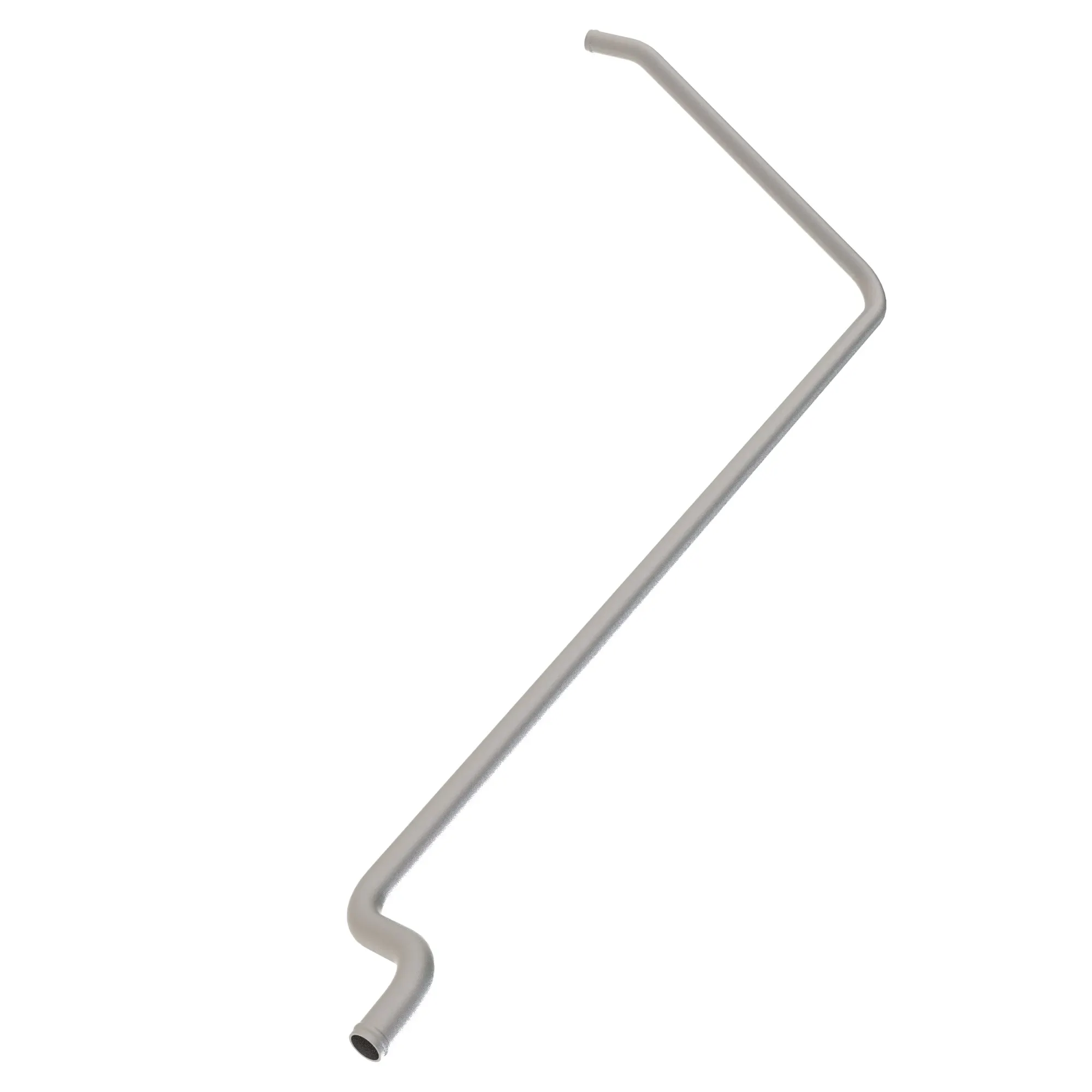 INTERCOOLER OUTLET