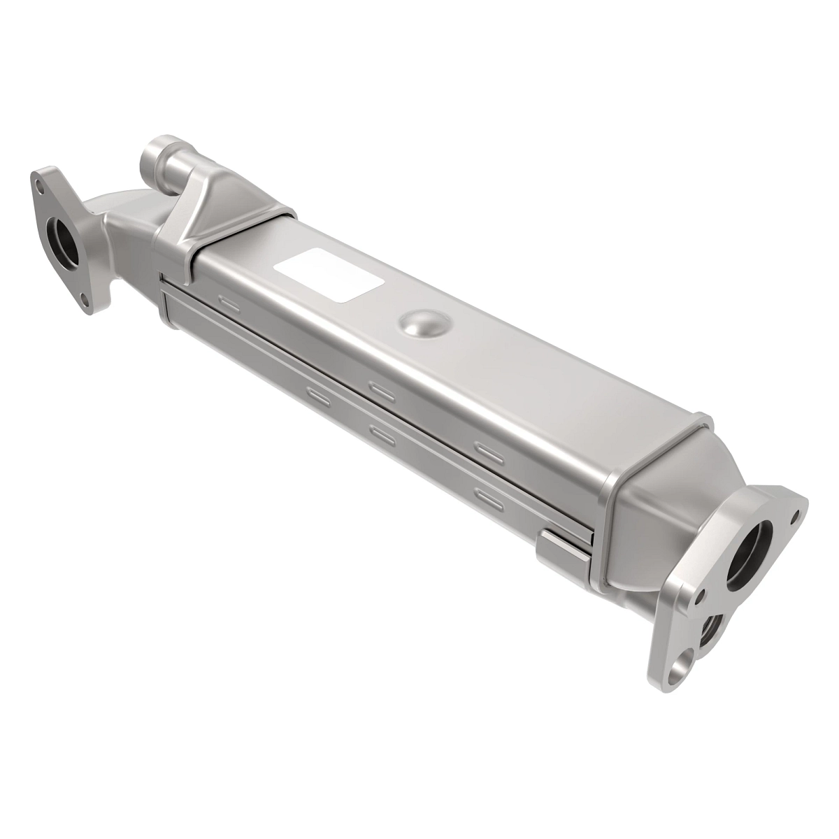 Heat Exchanger, EGR Cooler