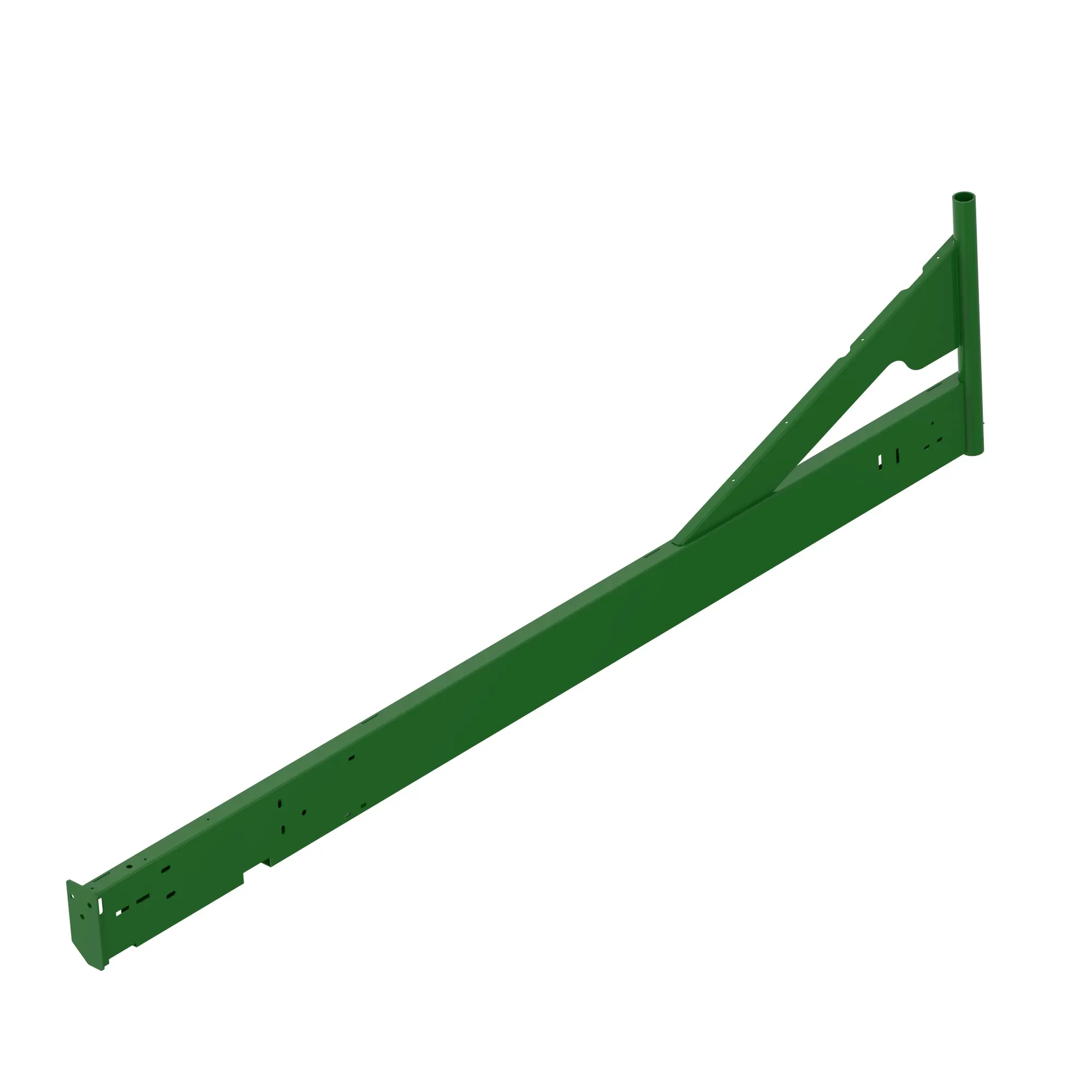 SUPPORT, SUPPORT, HORIZ RADIATOR DO