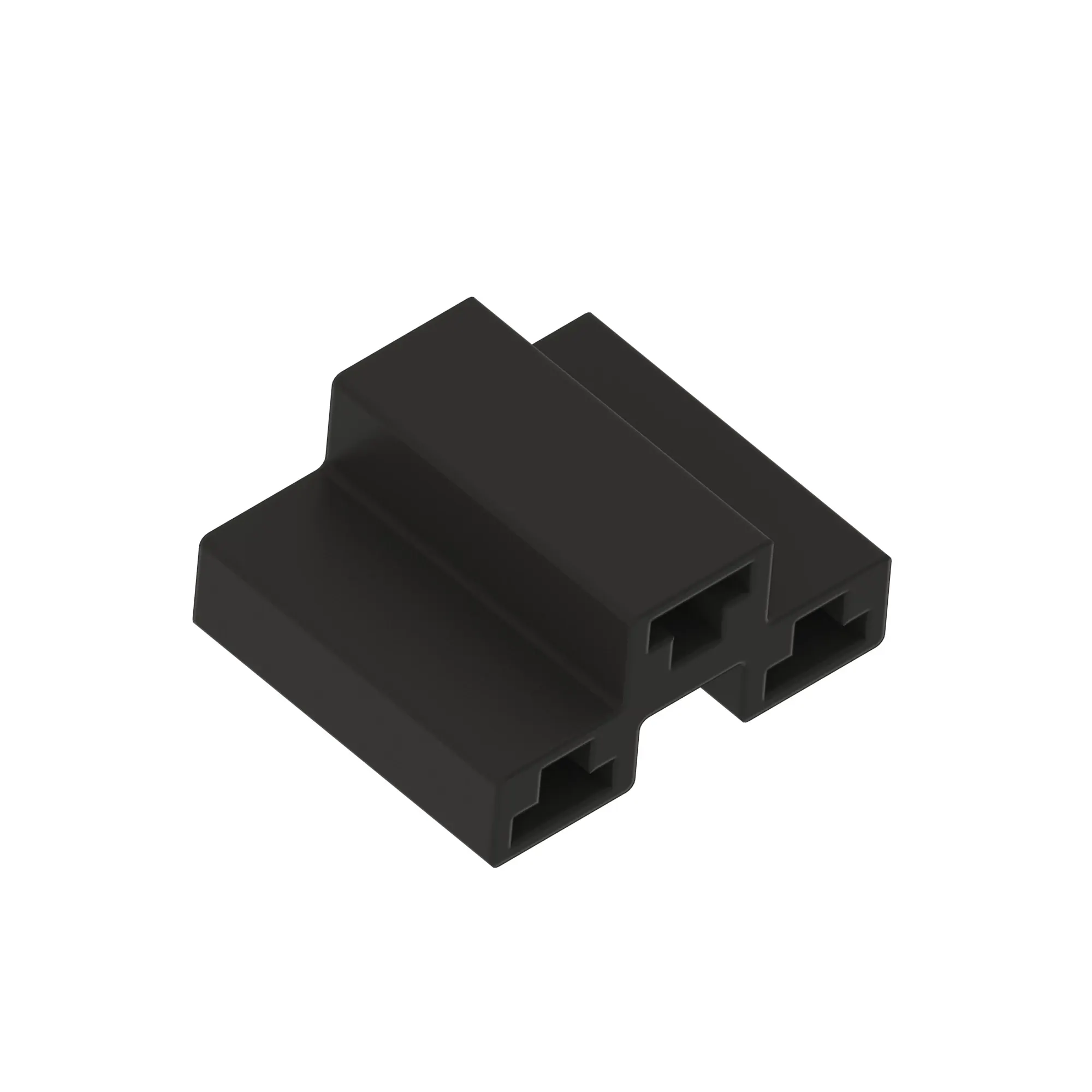 DELPHI, 56 SERIES 3 WAY FEMALE CONNECTOR